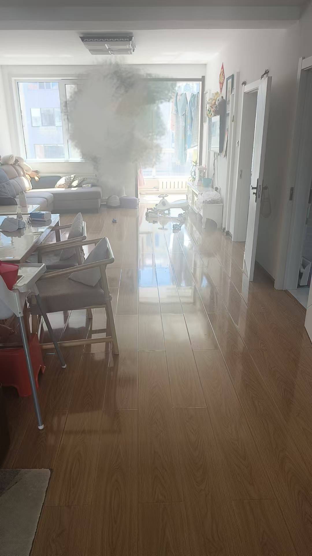 龙湾假日3楼急售