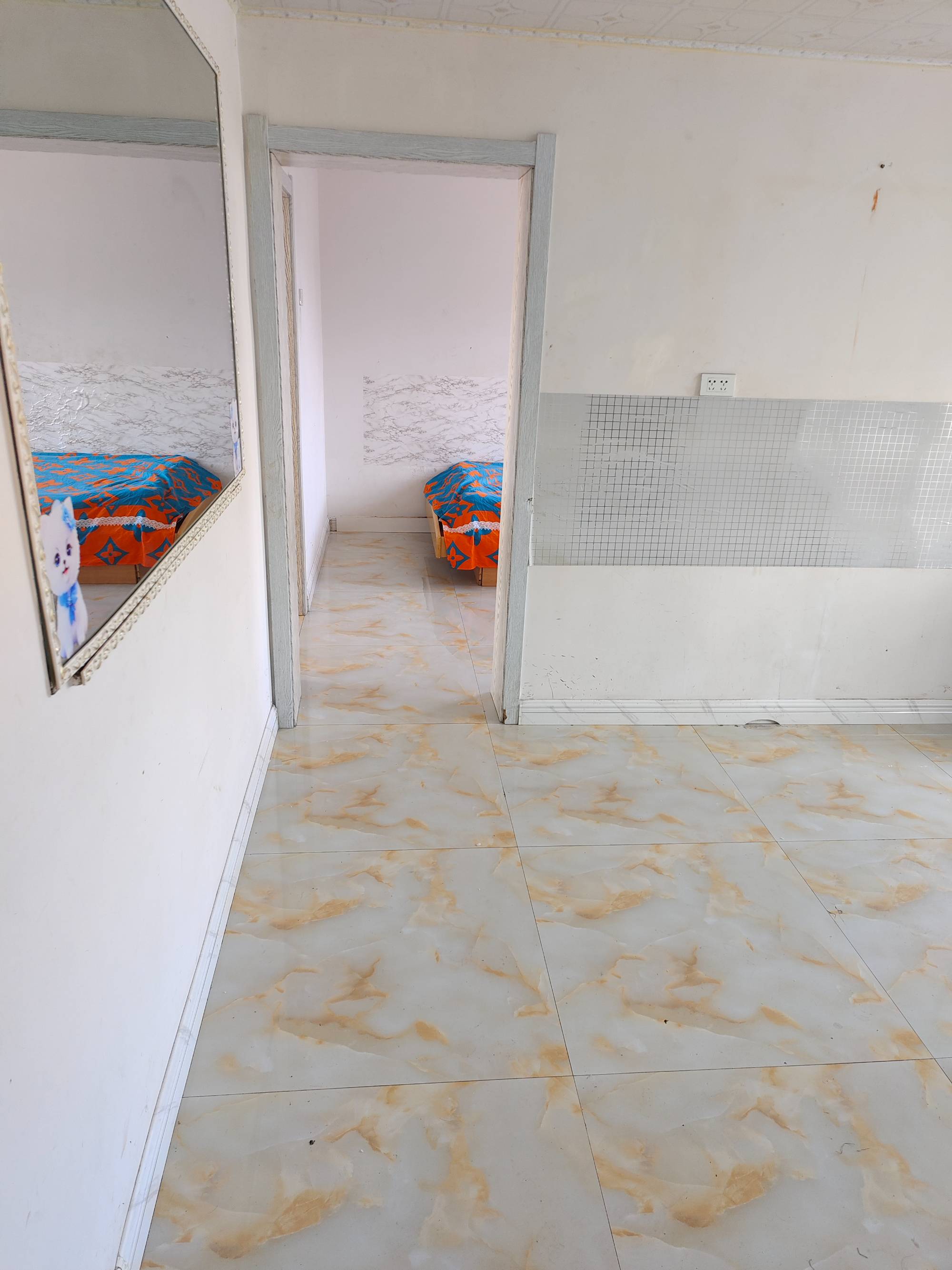 农林街学区房出卖