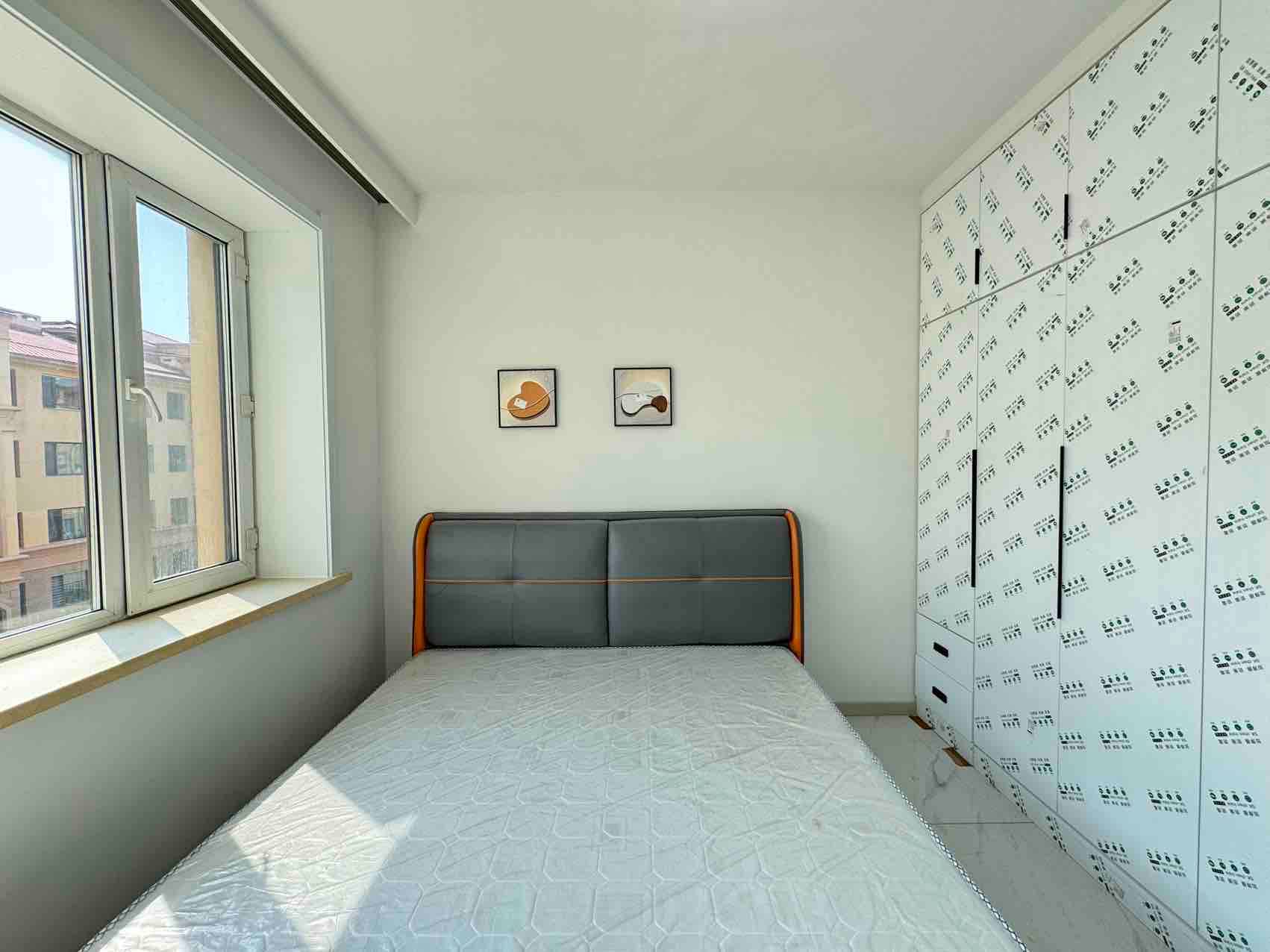 出售水岸公馆3楼