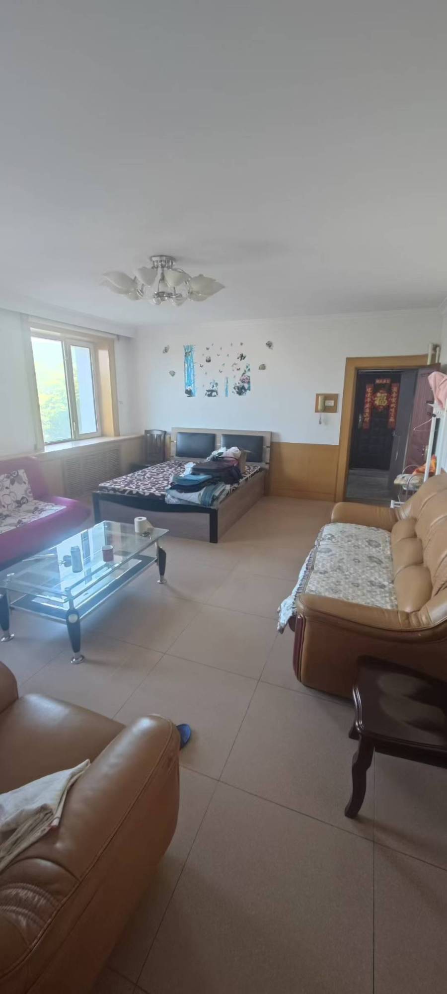 出租火车站附近