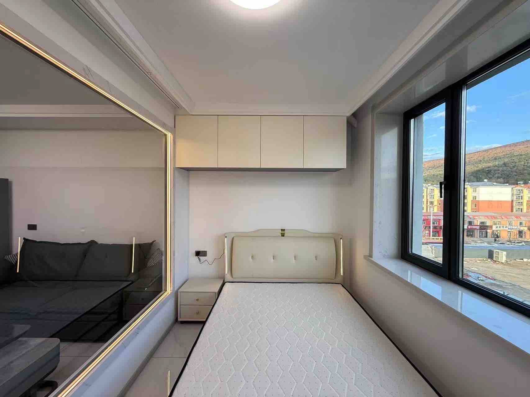 南郡B区5楼低价急售