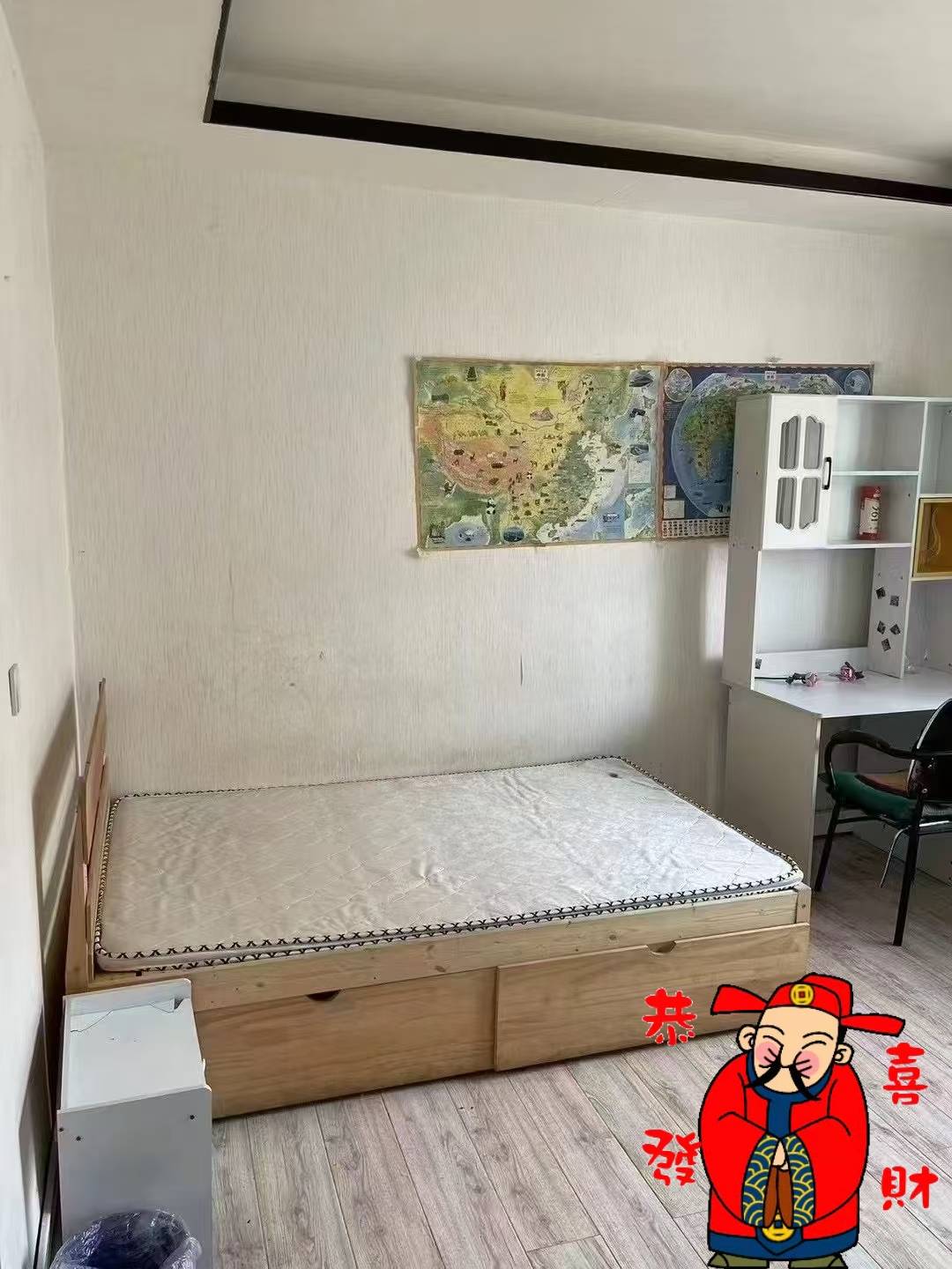 出租河西学区房