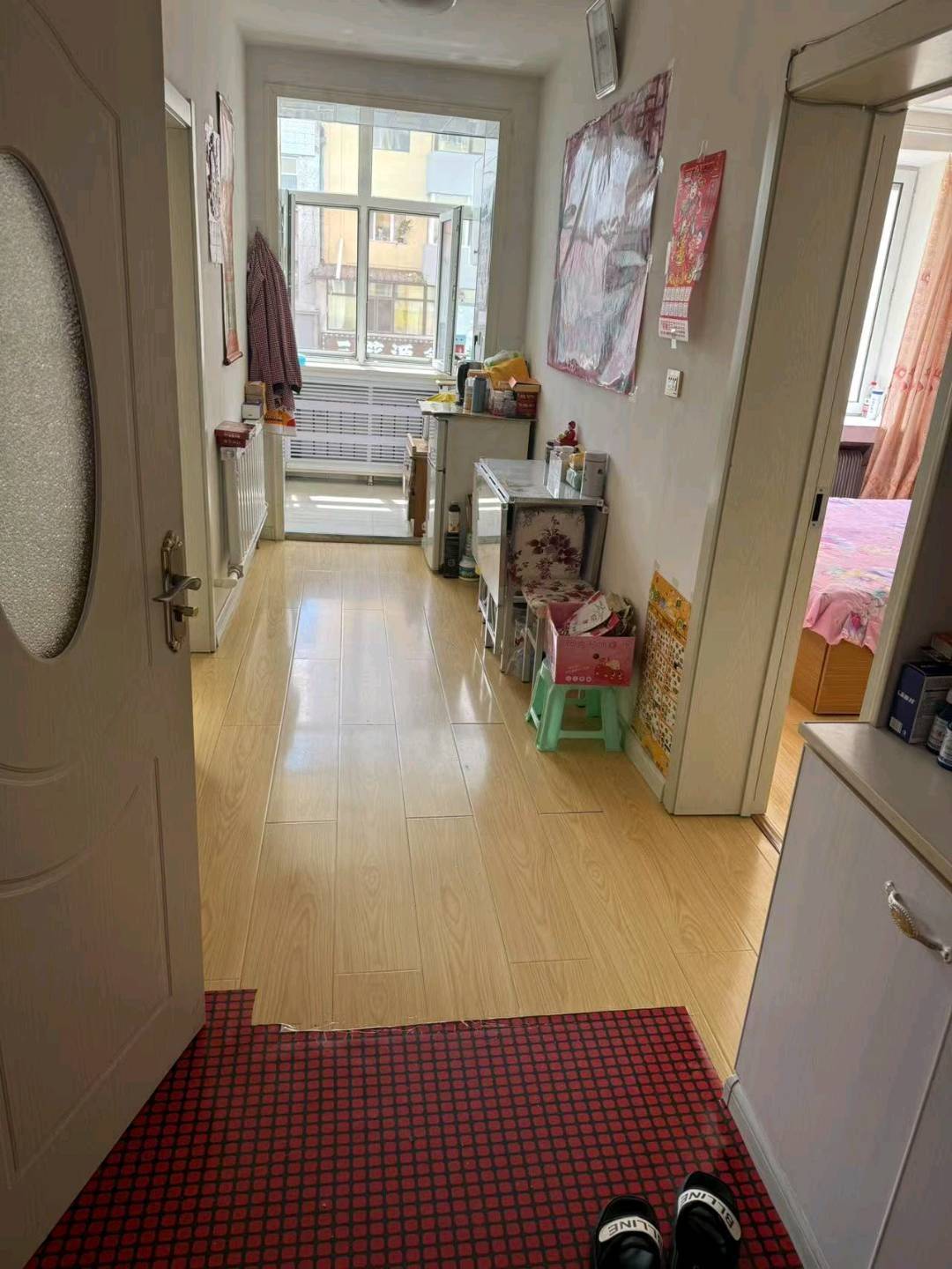 出售华夏小区2楼