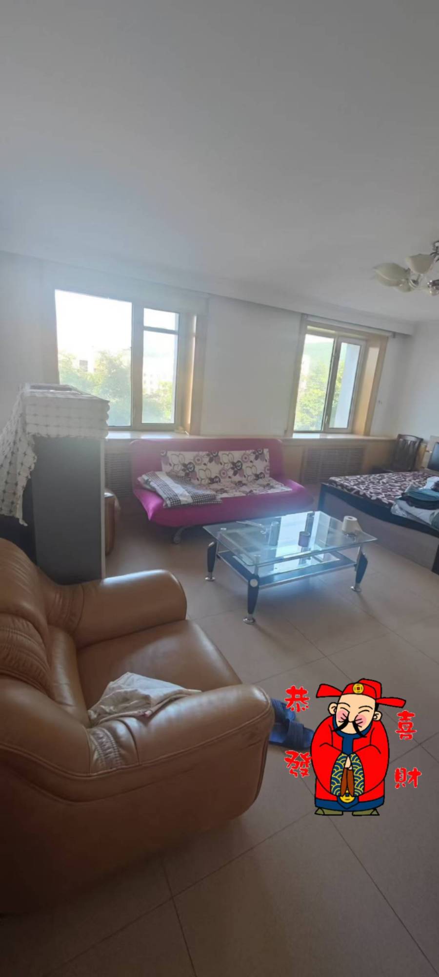 出租火车站附近