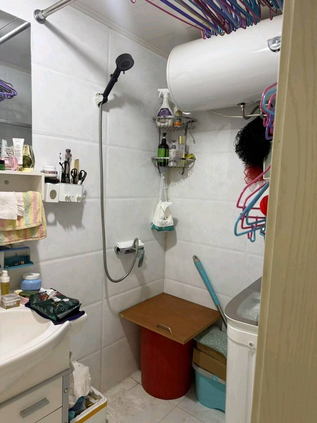 出售华夏小区2楼