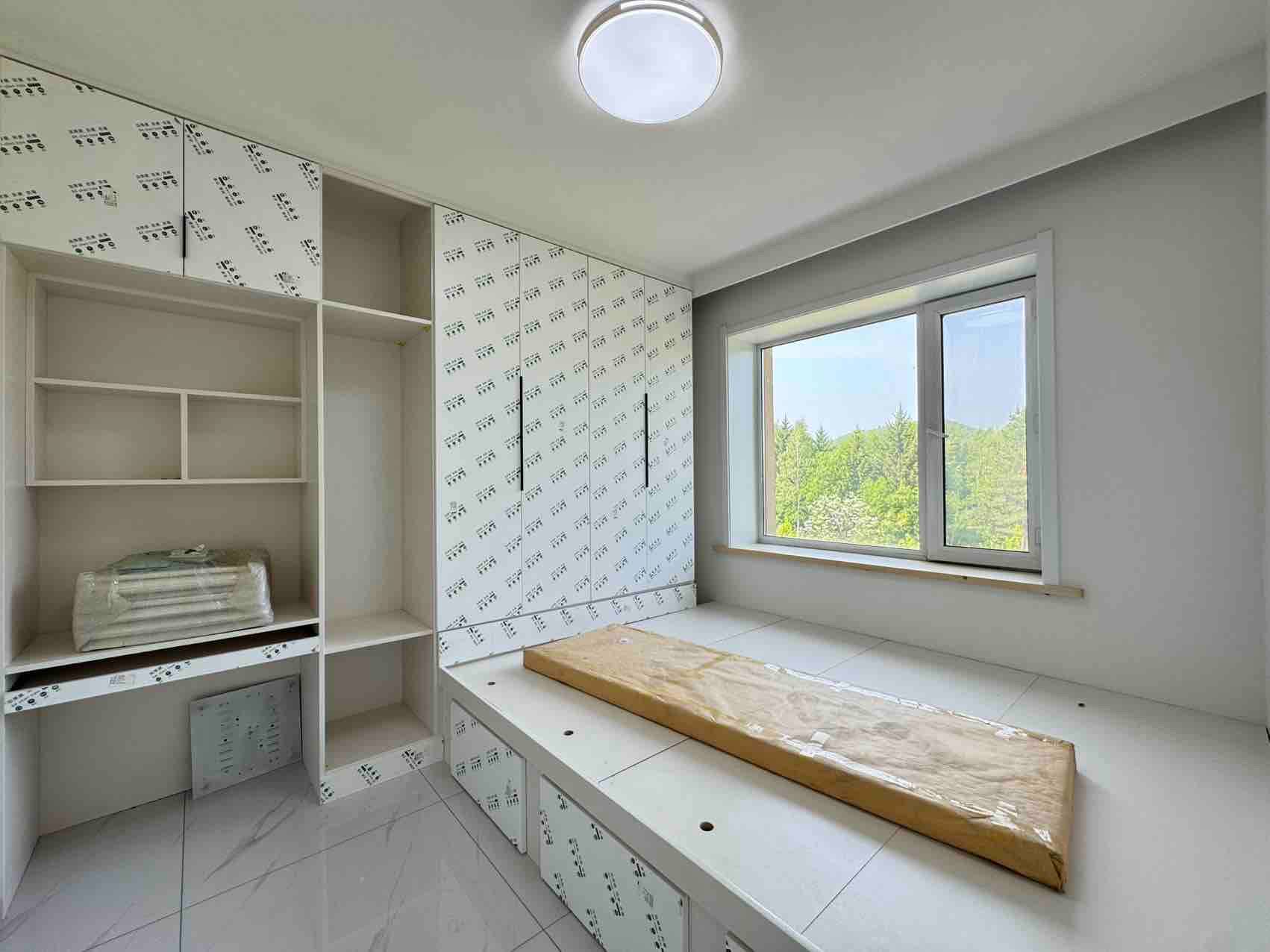 出售水岸公馆3楼