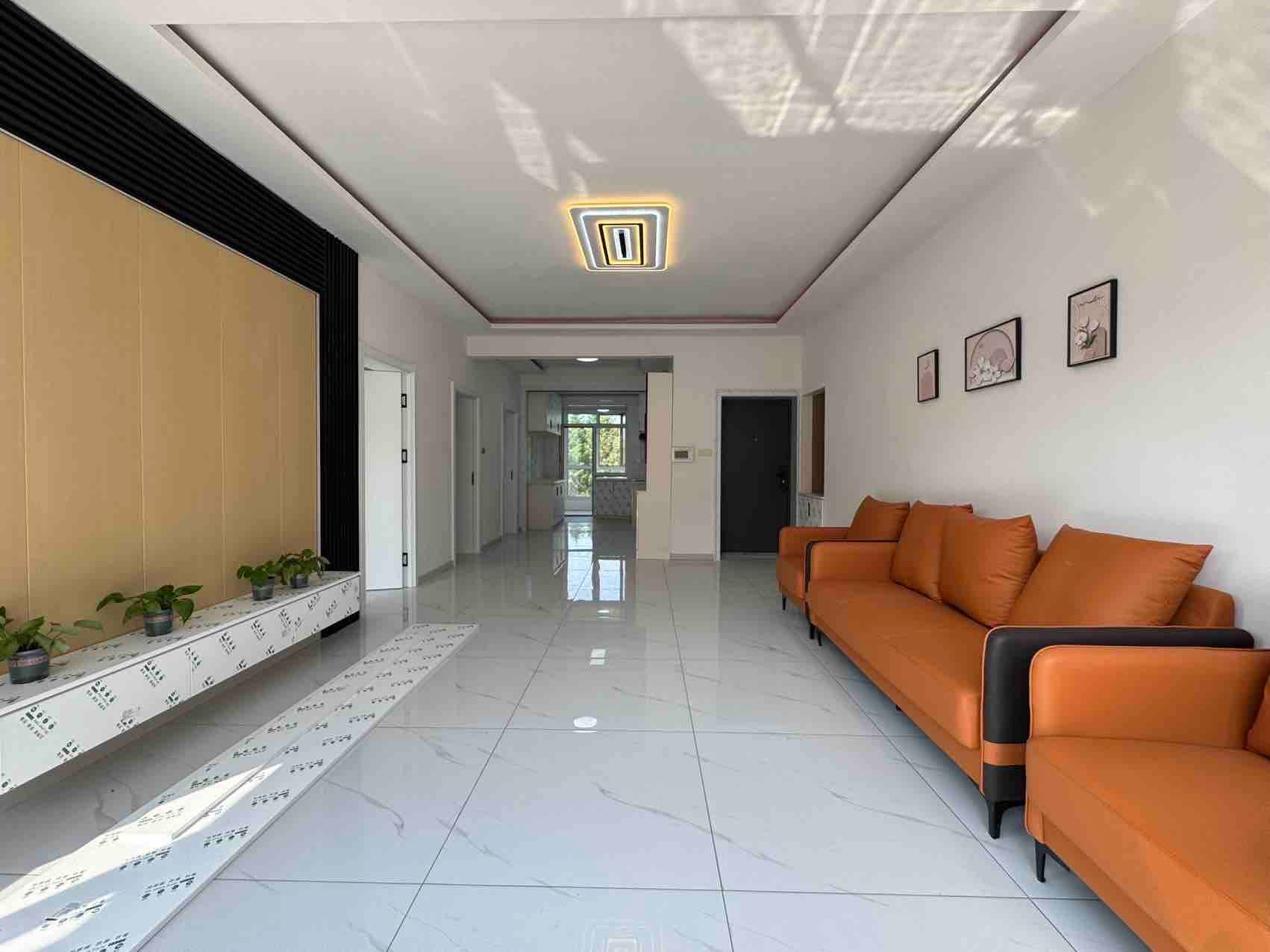 出售水岸公馆3楼