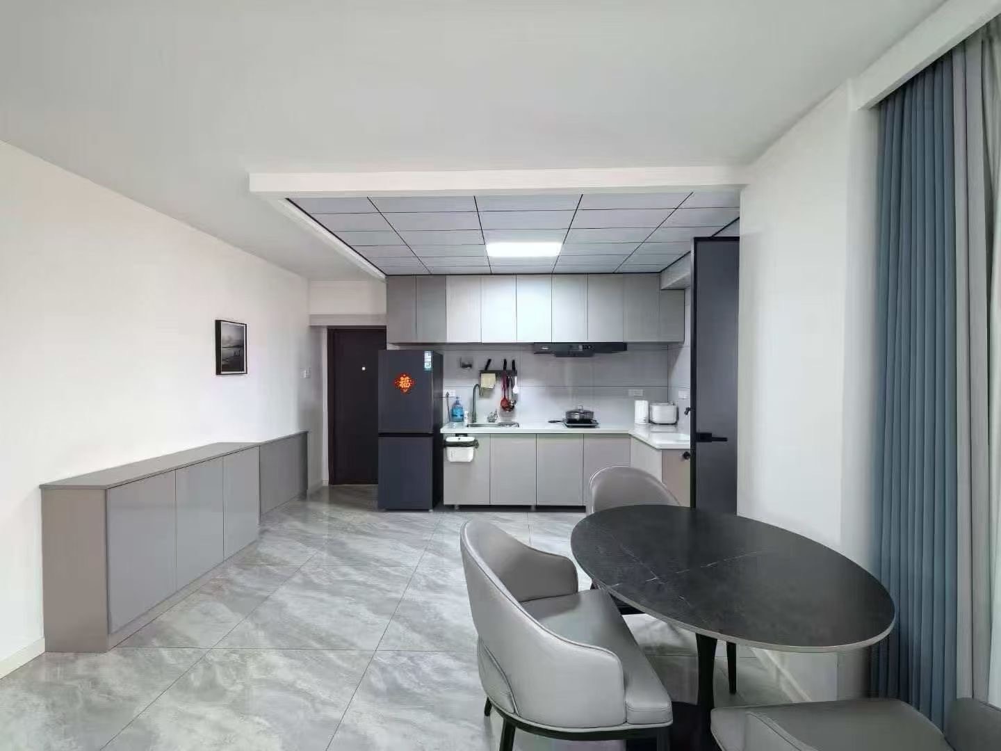 河西红楼新立六楼