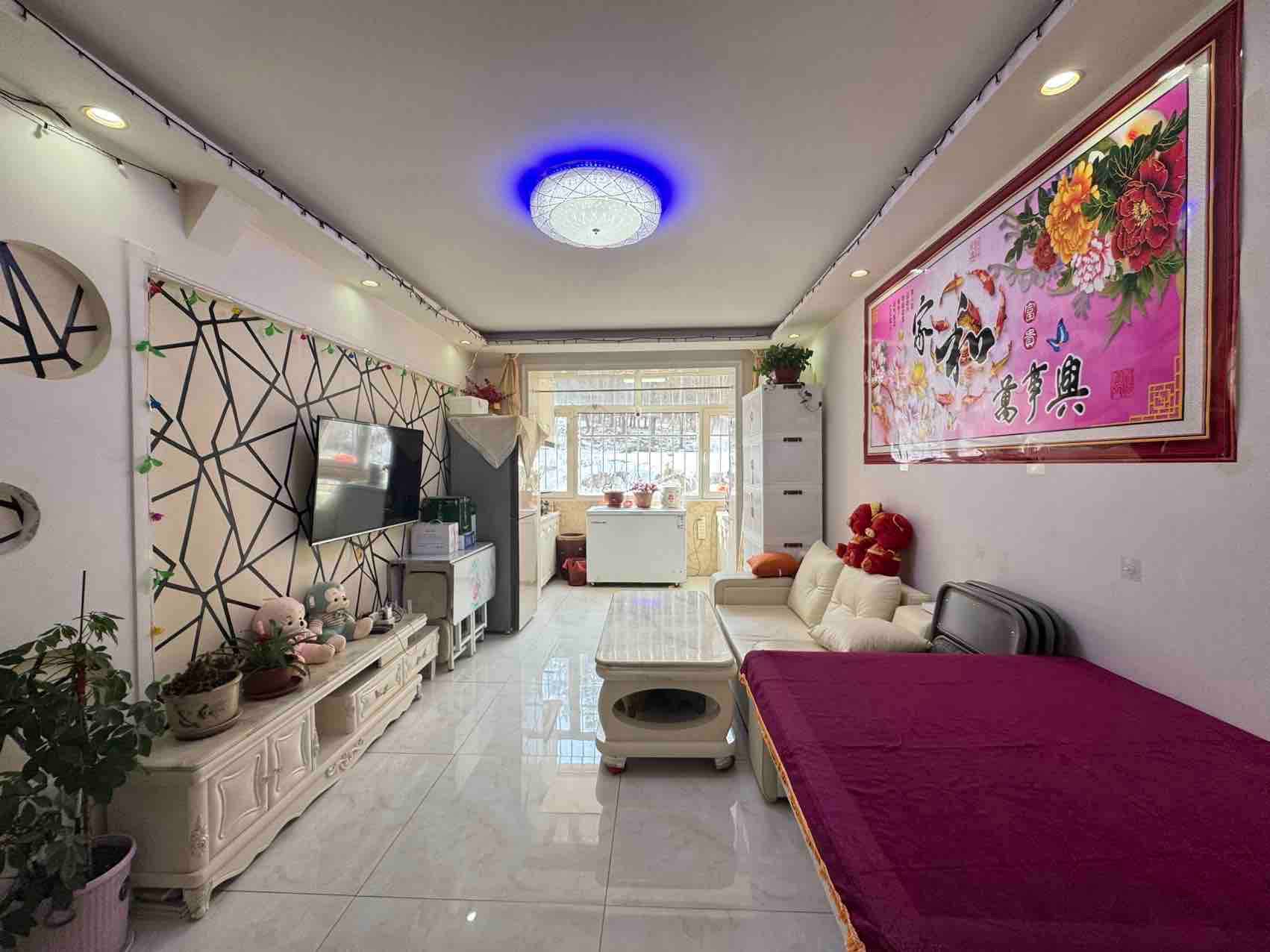 出售美林家园2楼