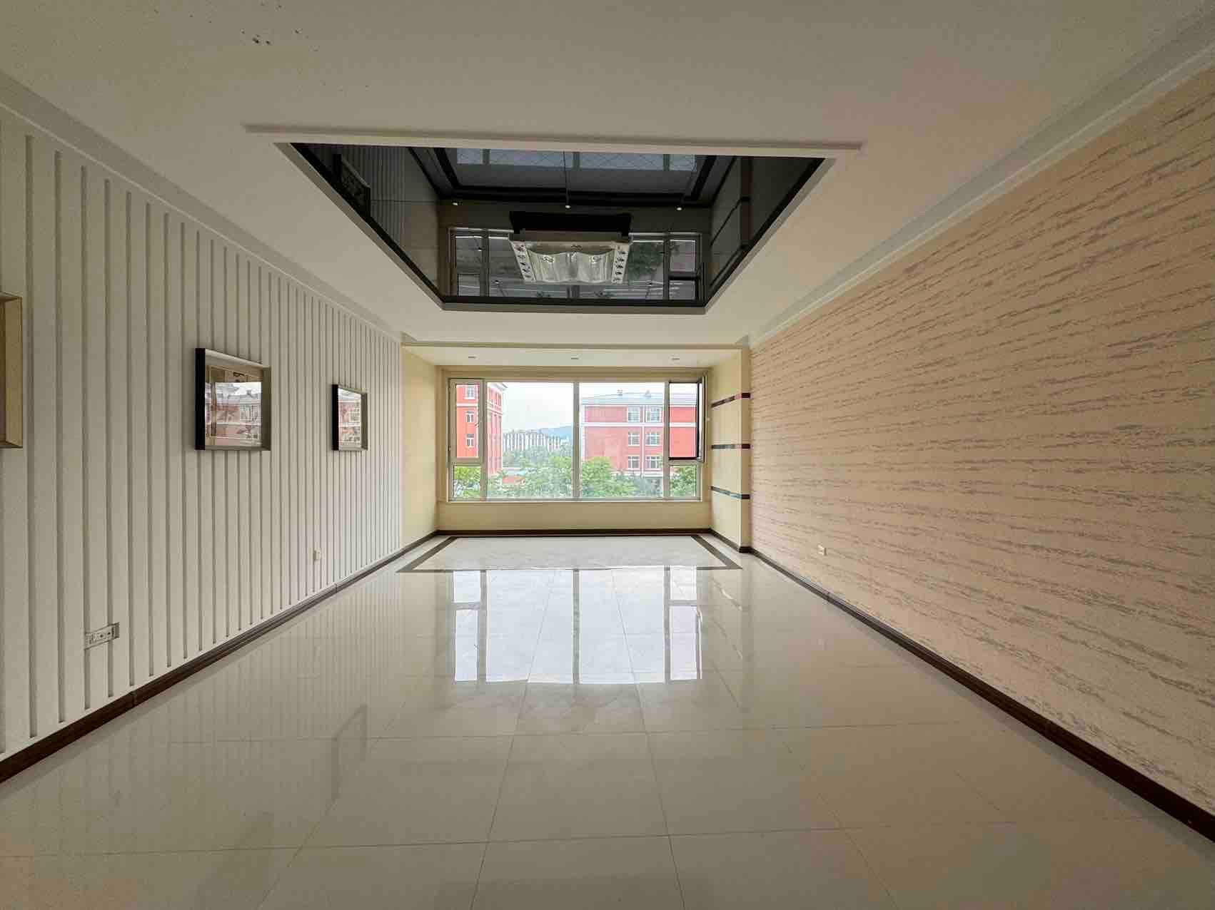 出售松韵园3楼步梯