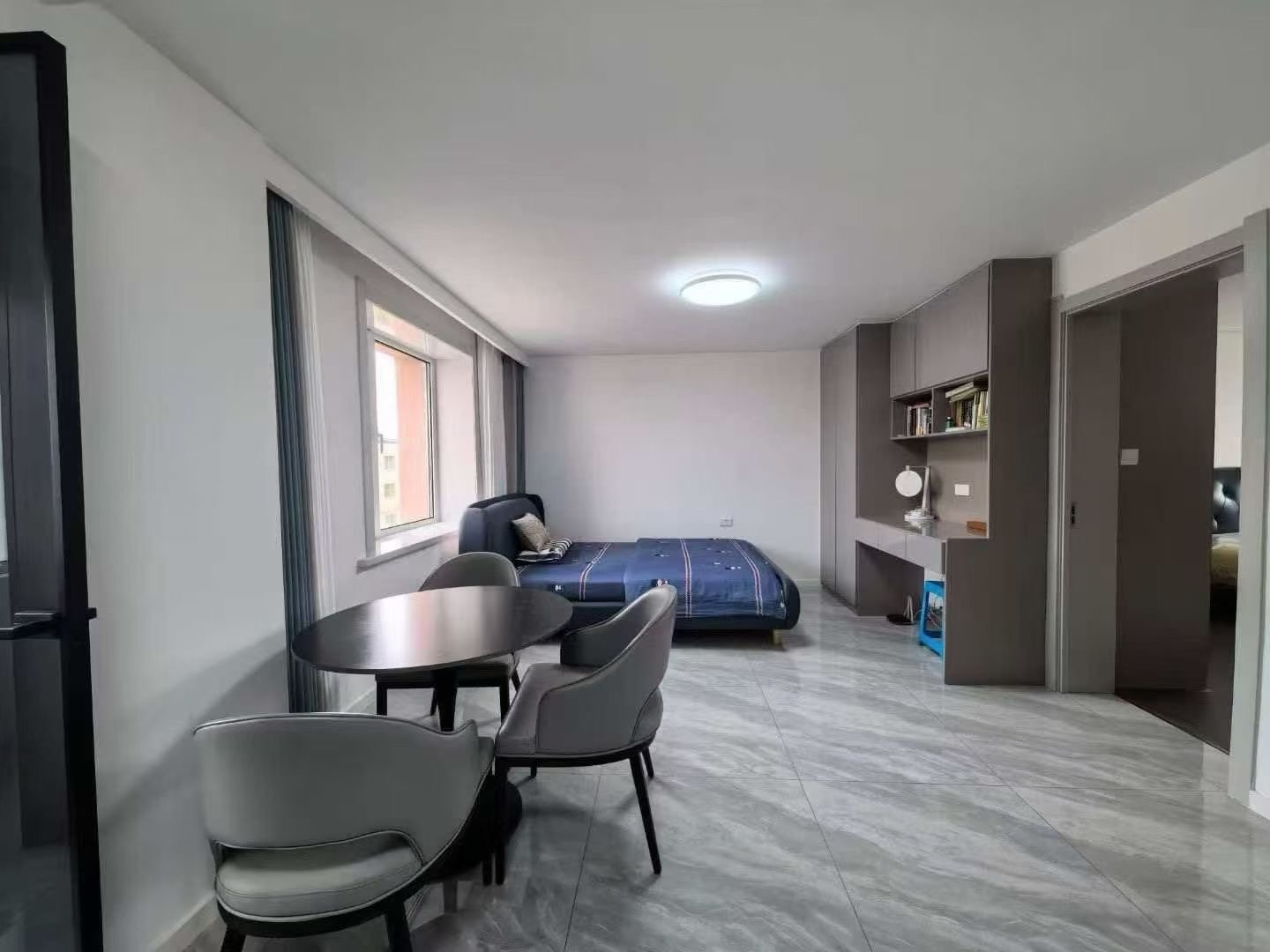 河西红楼新立六楼