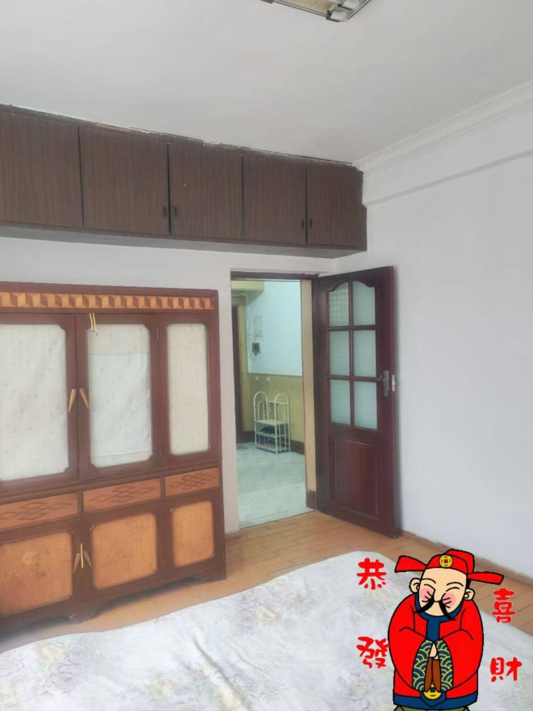 出售丰林校附近