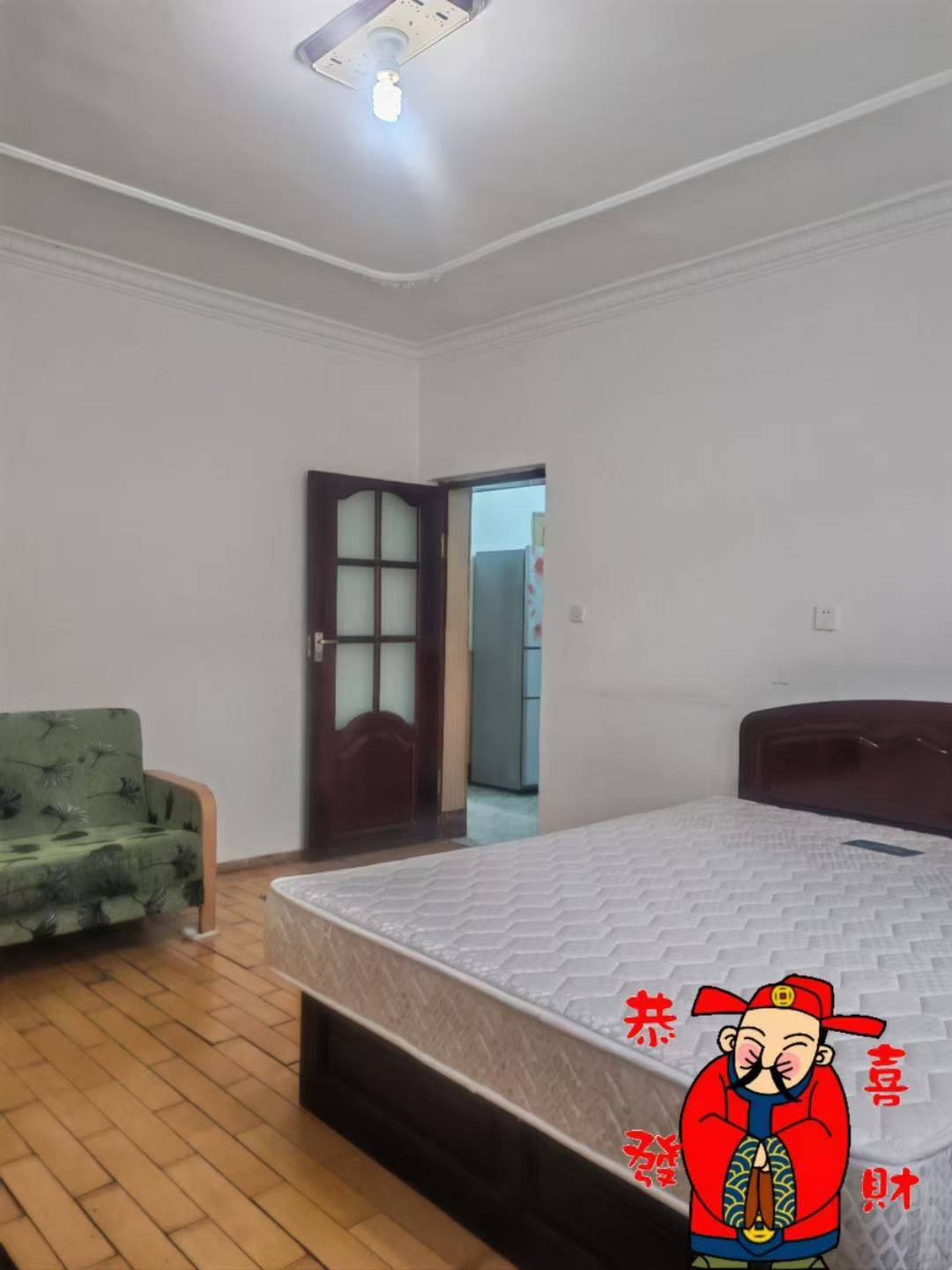 出售丰林校附近