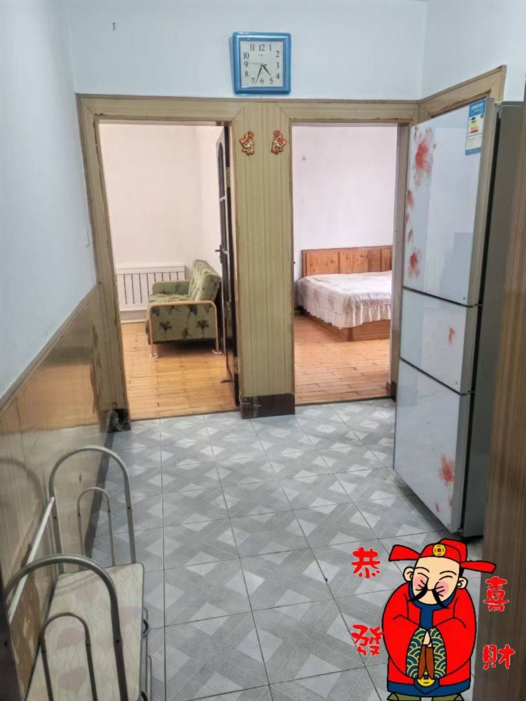 出售丰林校附近