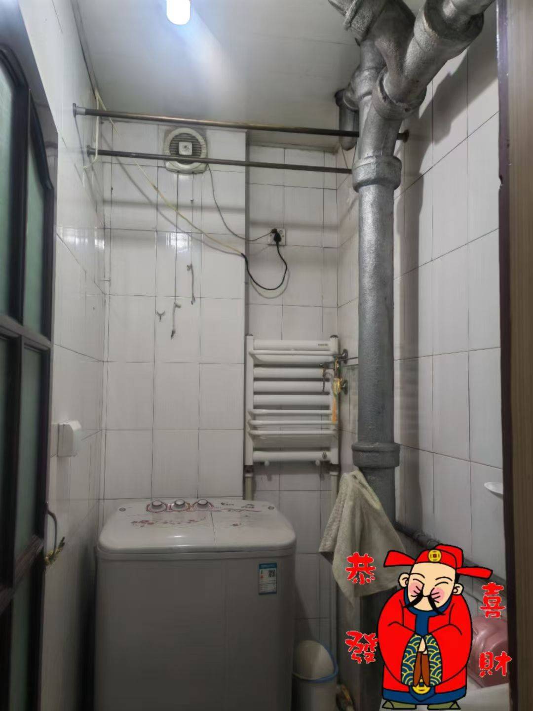 出售丰林校附近