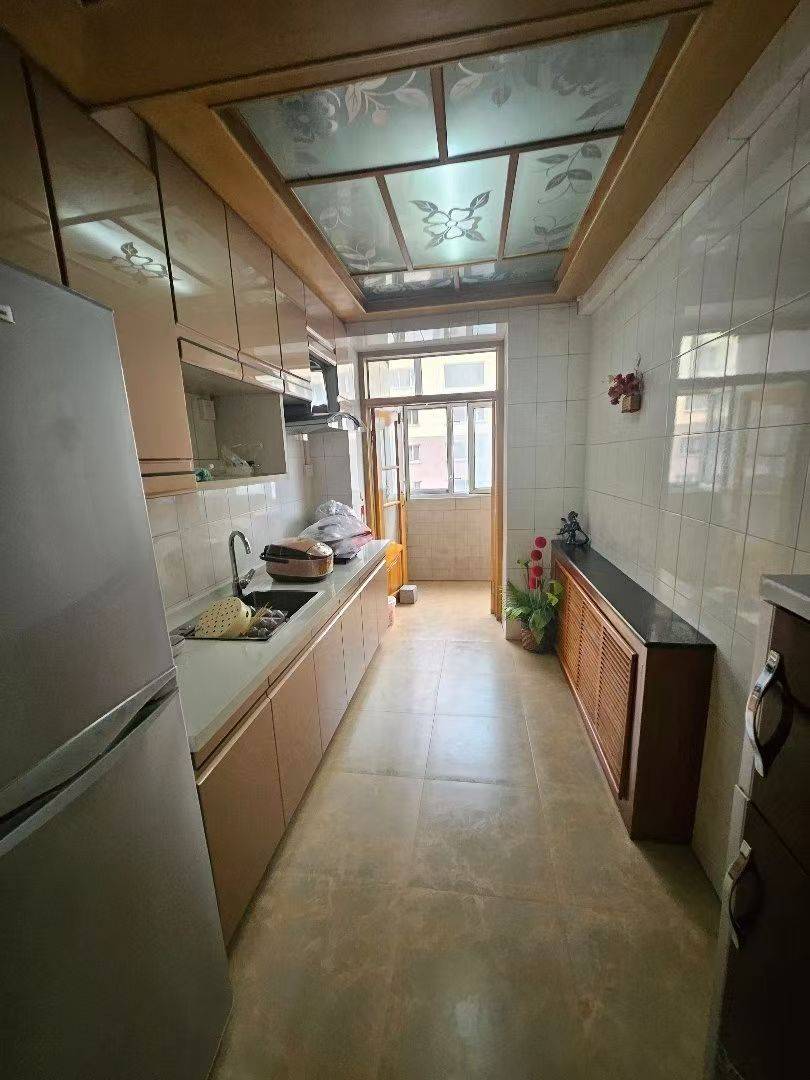 秀水小区3东楼西