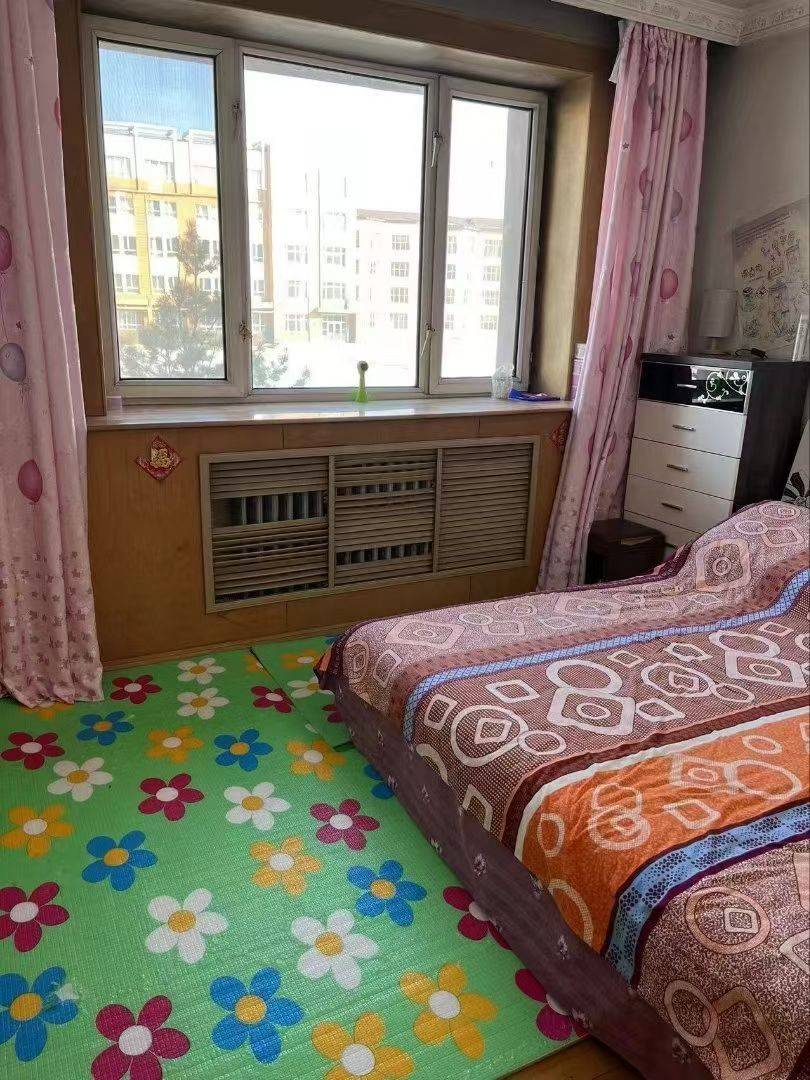 秀水小区3东楼西