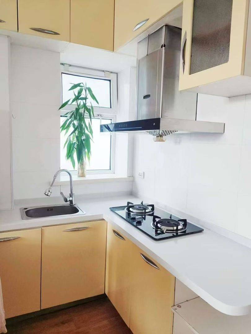 秀水小区3东楼西