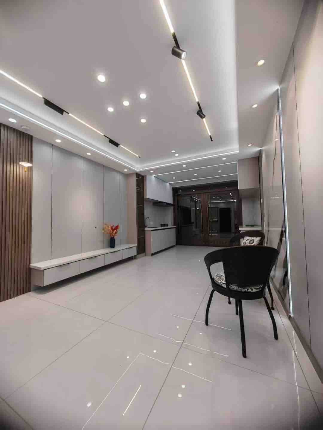 南郡B区独立下水精装