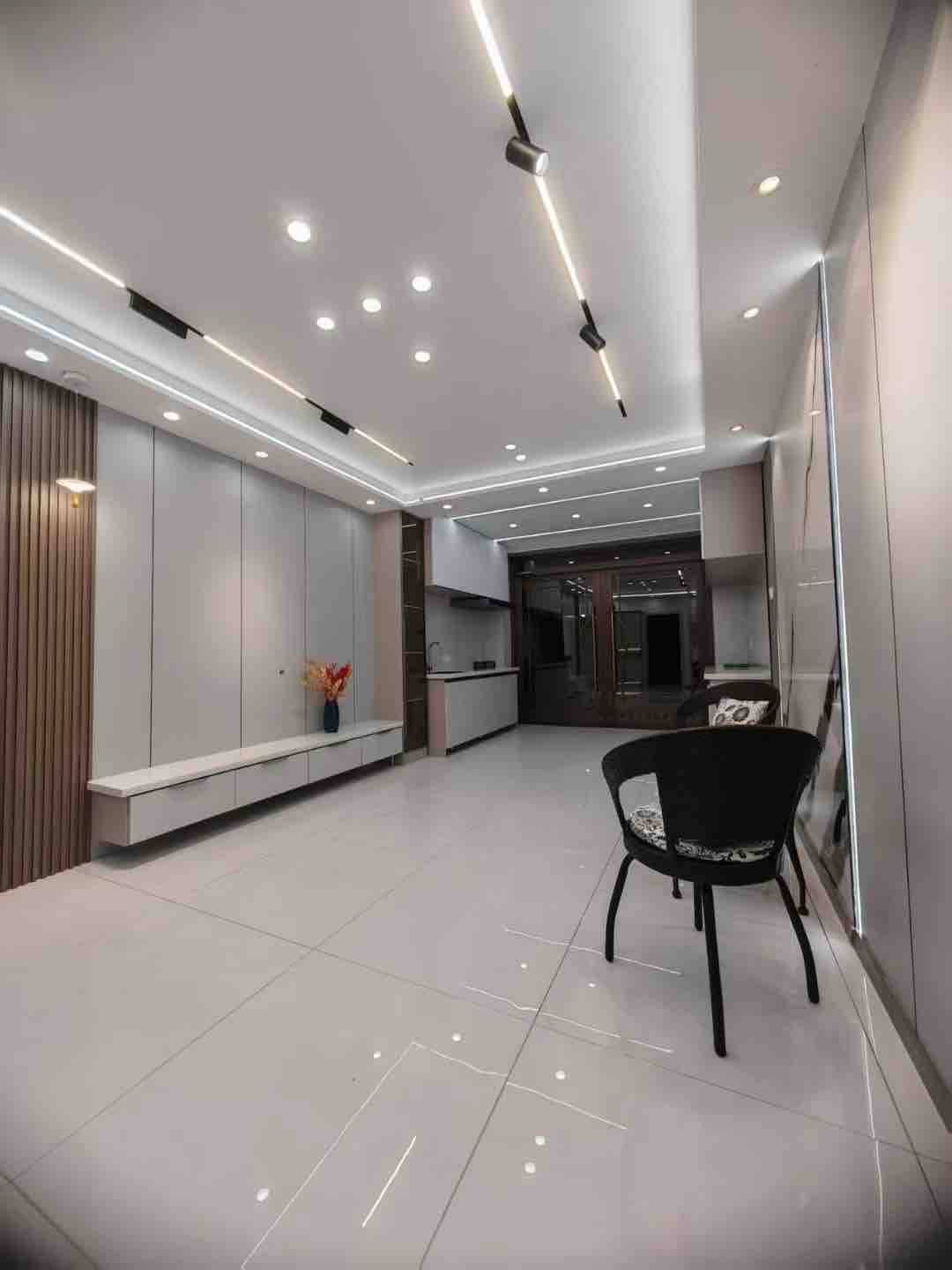 出售南郡B区1楼