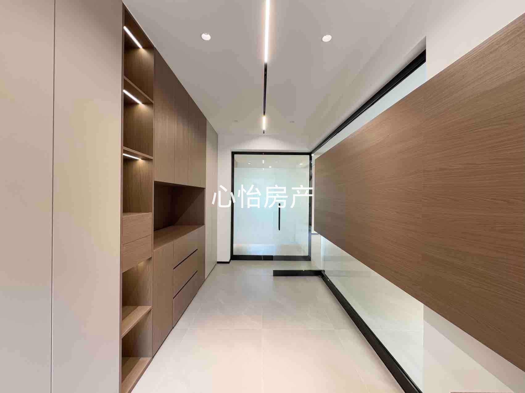 松韵新城低层电梯房