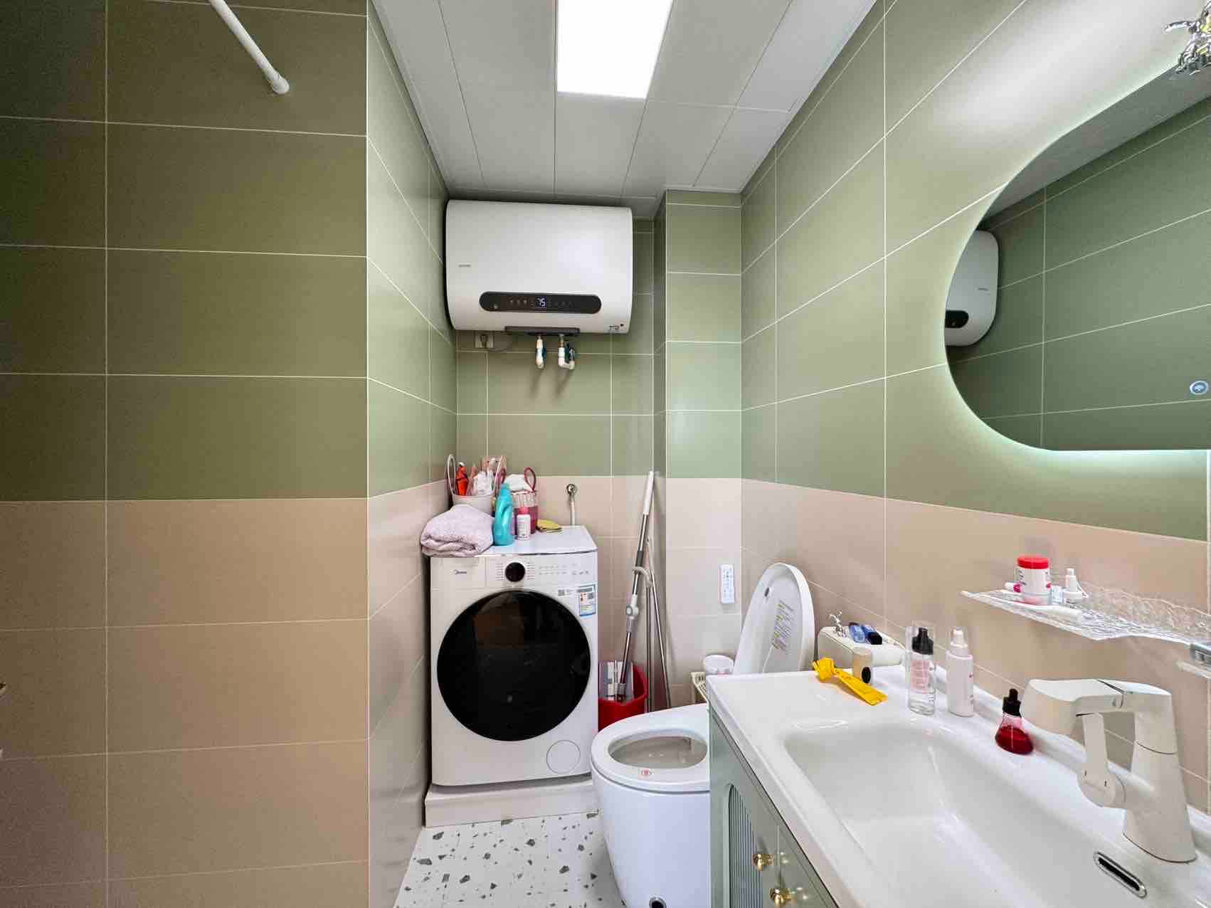 出售林都御景电梯房