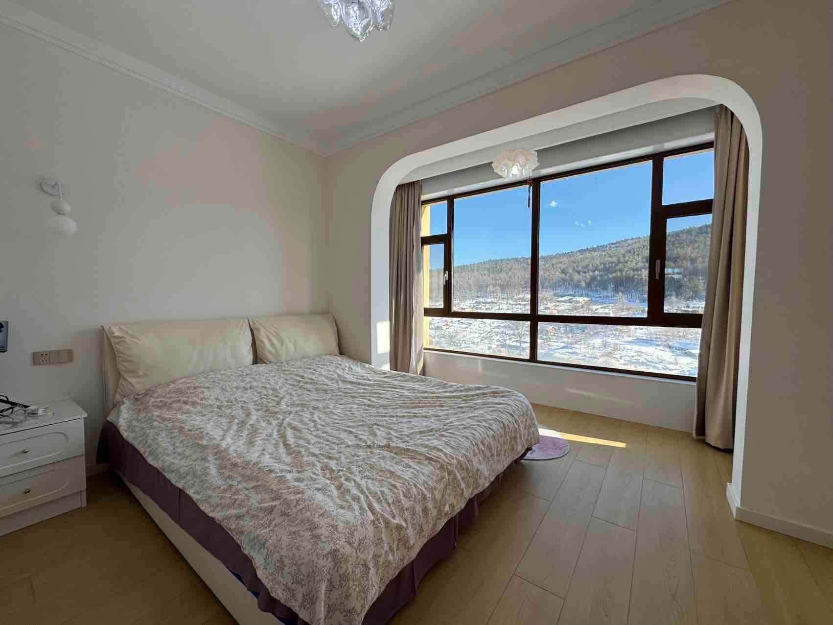 出售林都御景电梯房