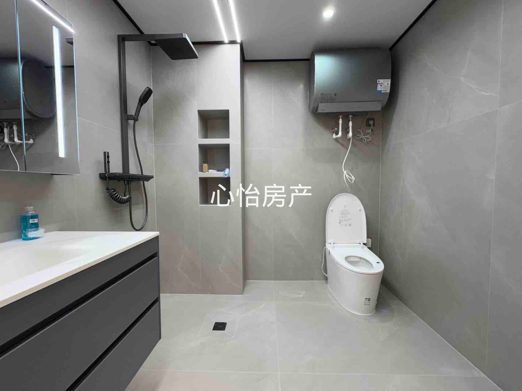 松韵新城低层电梯房