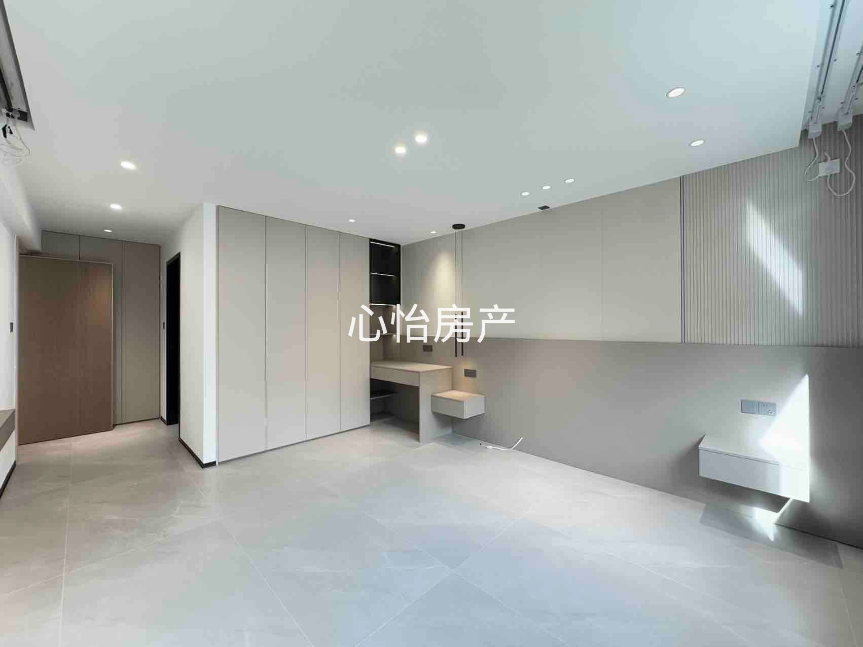 松韵新城低层电梯房