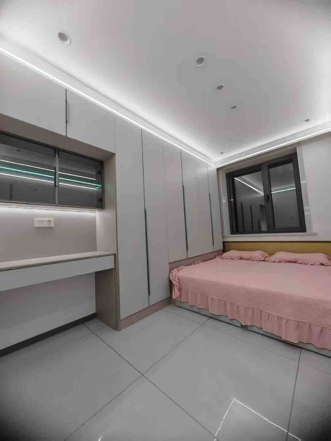 出售南郡B区1楼