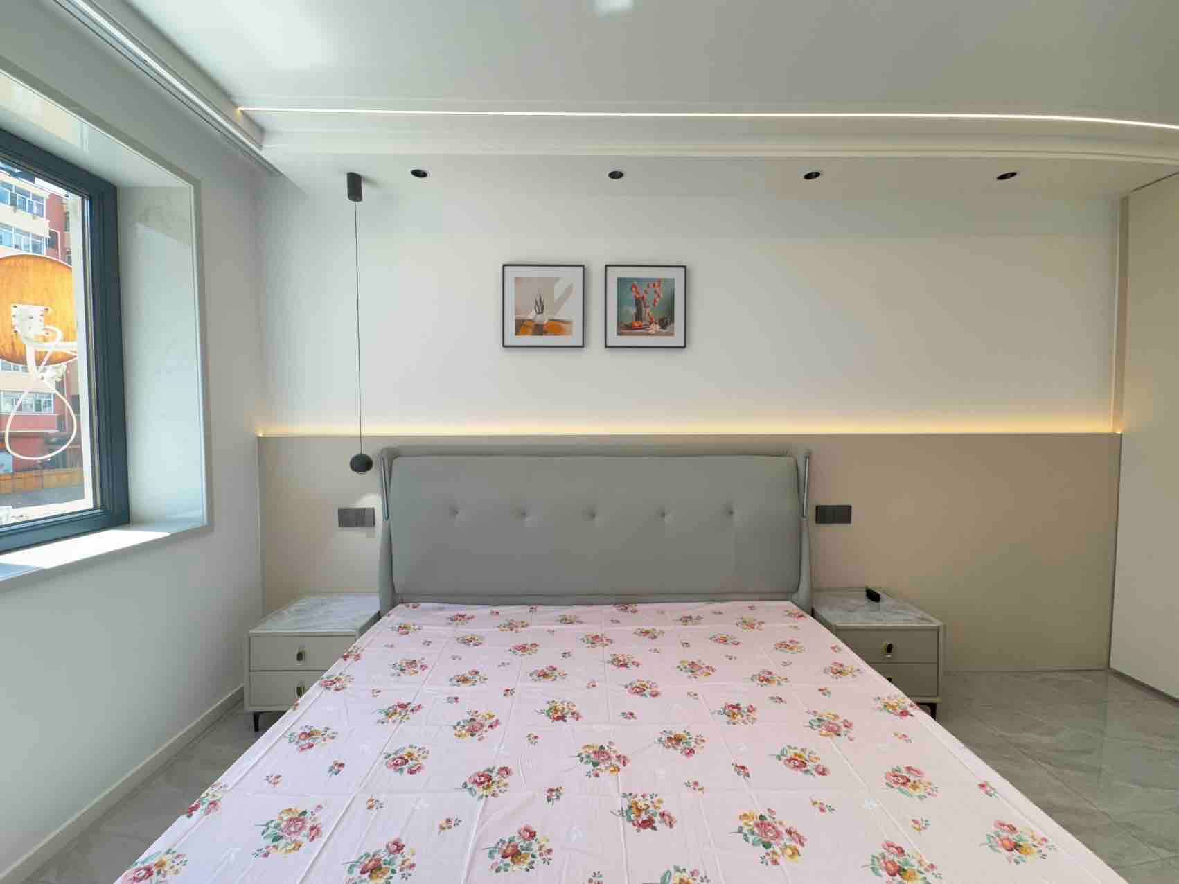 出售隆福家园2楼