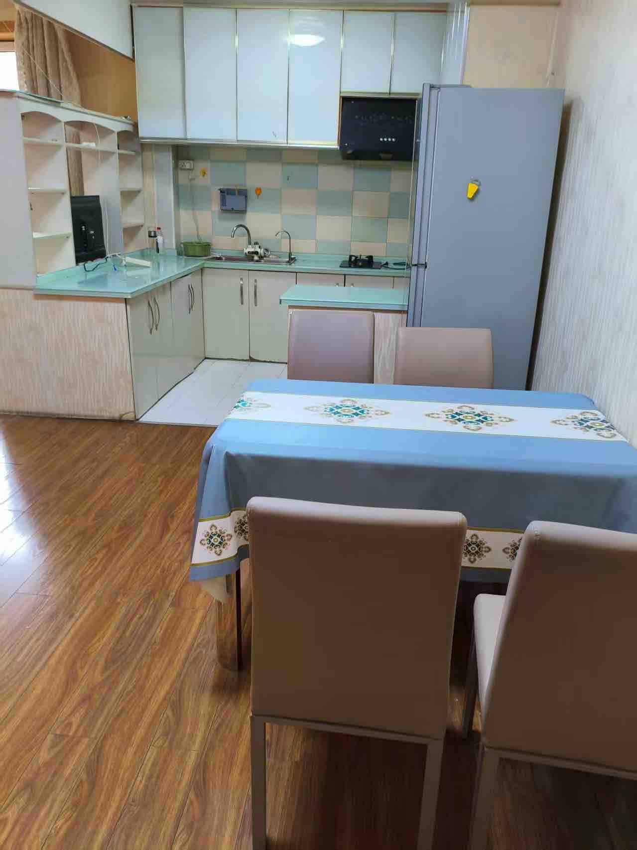 出售桃源小区3楼