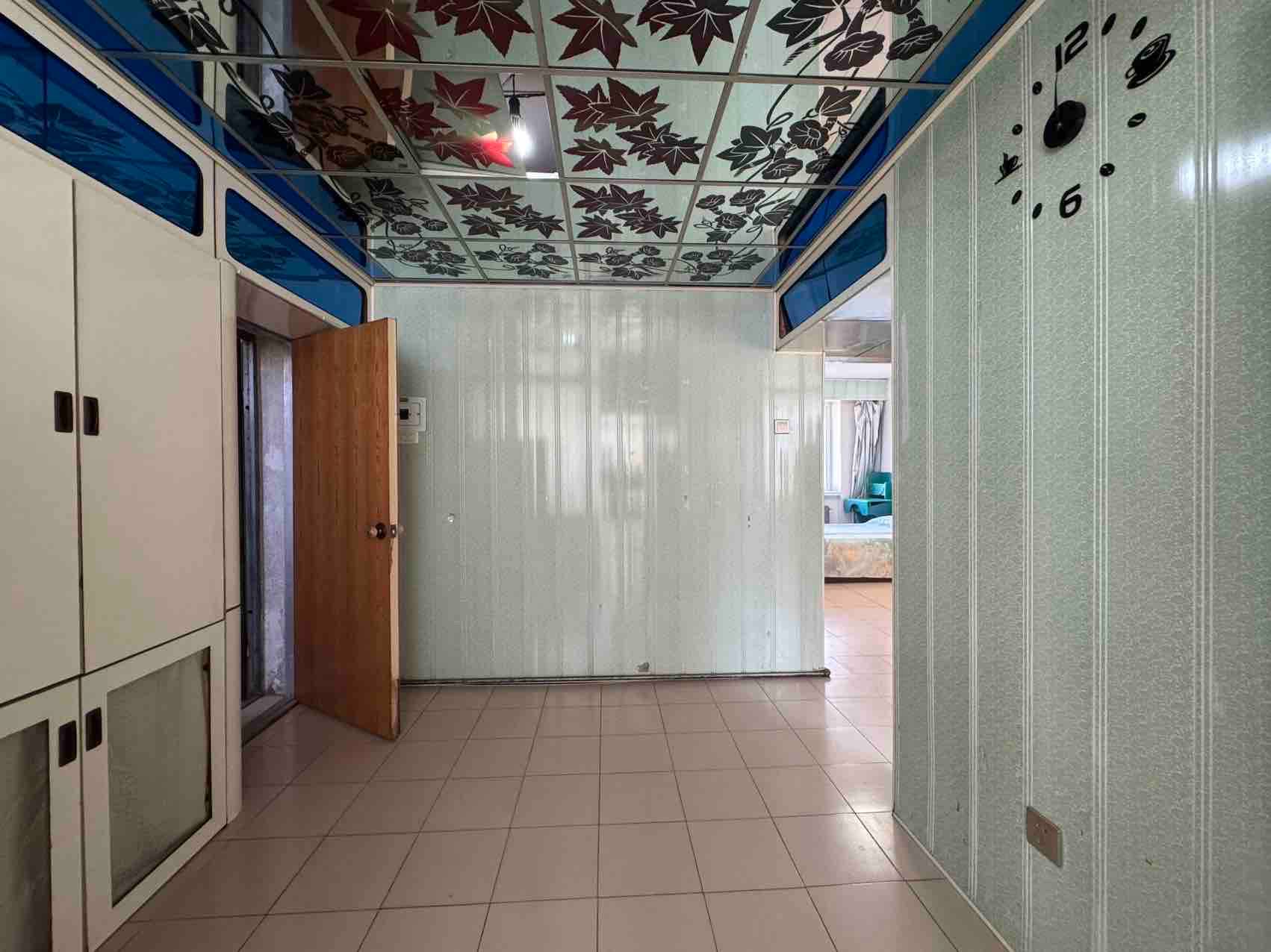 出售红升小区4楼