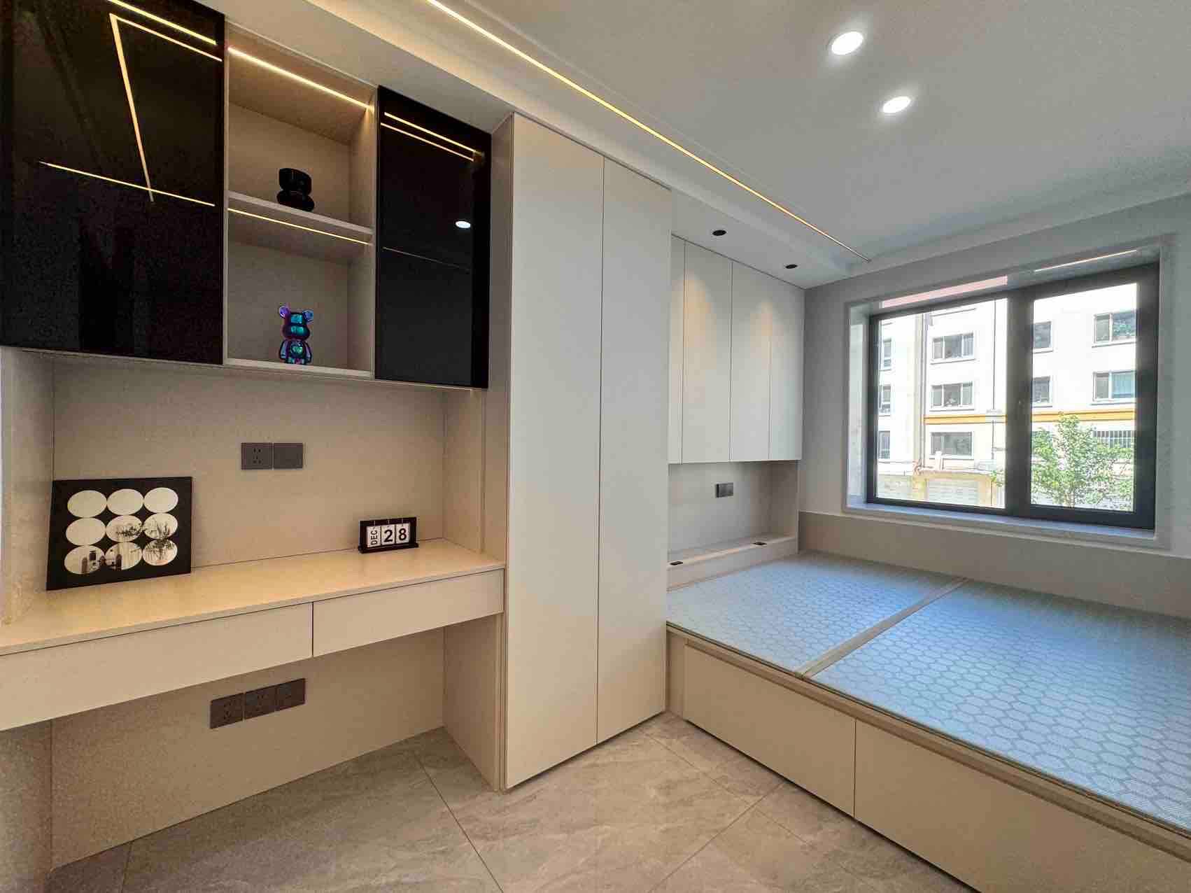 出售隆福家园2楼