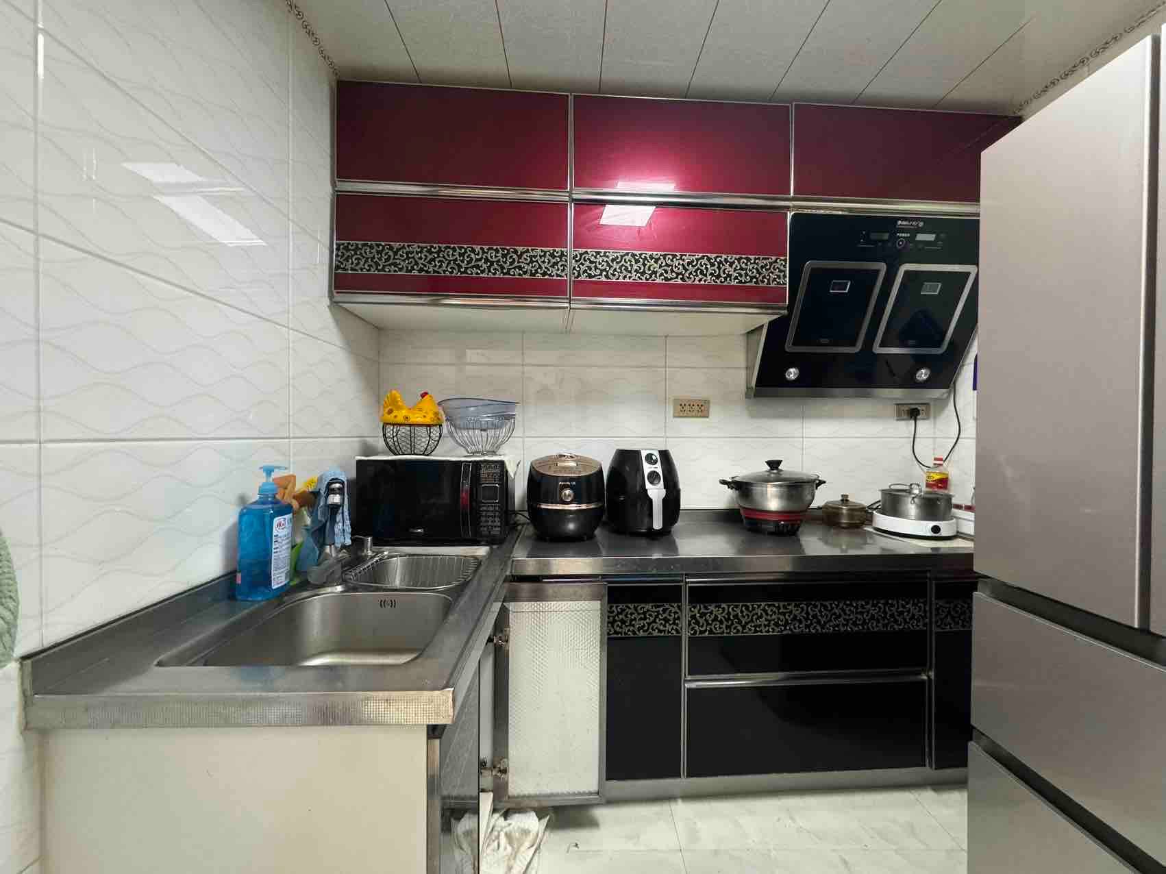 出售翠湖新城4楼