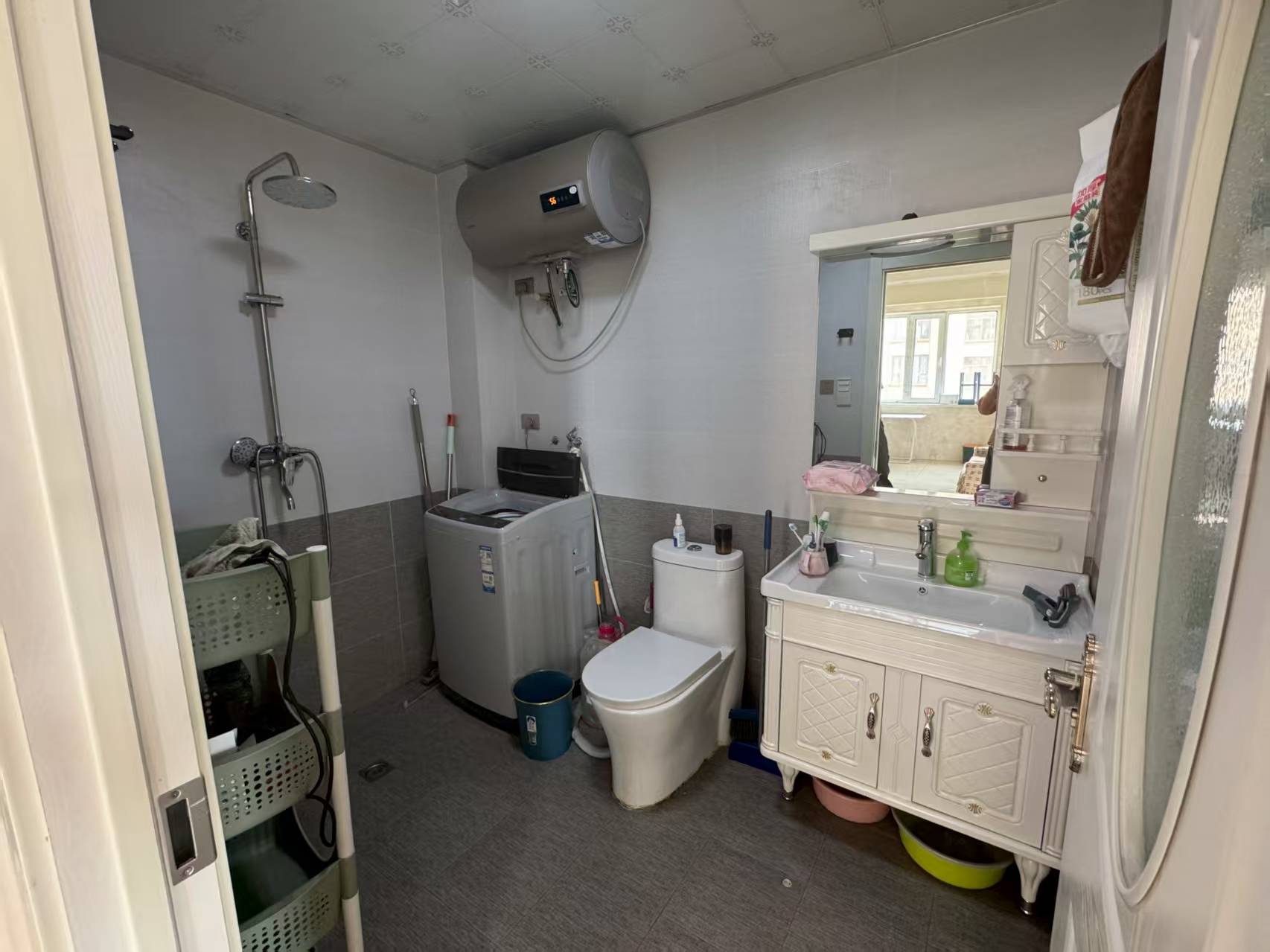 出租尚河富都二期3楼