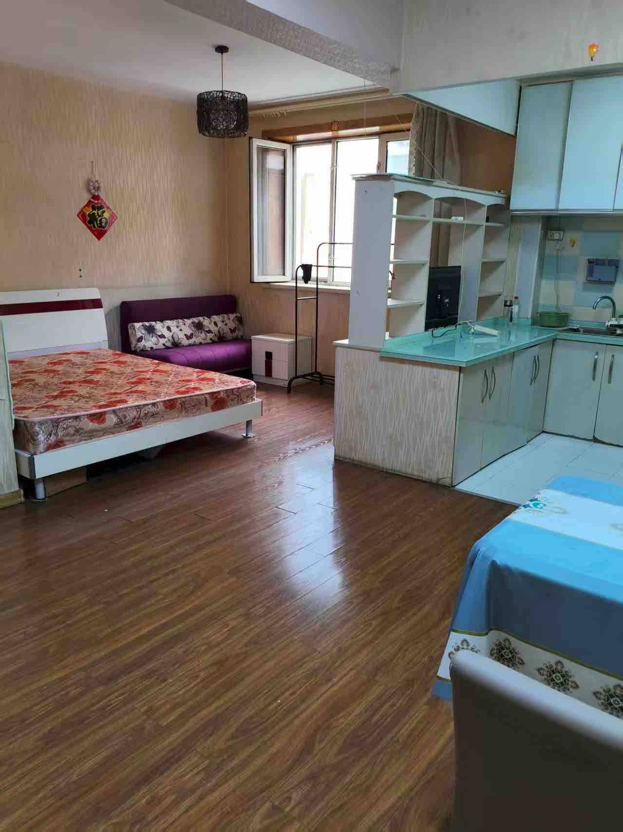 出售桃源小区3楼