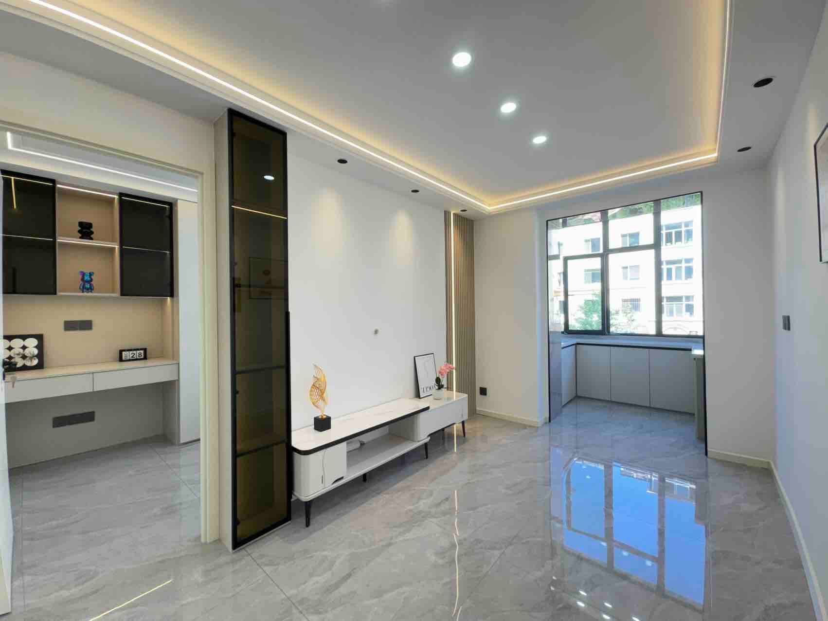 出售隆福家园2楼