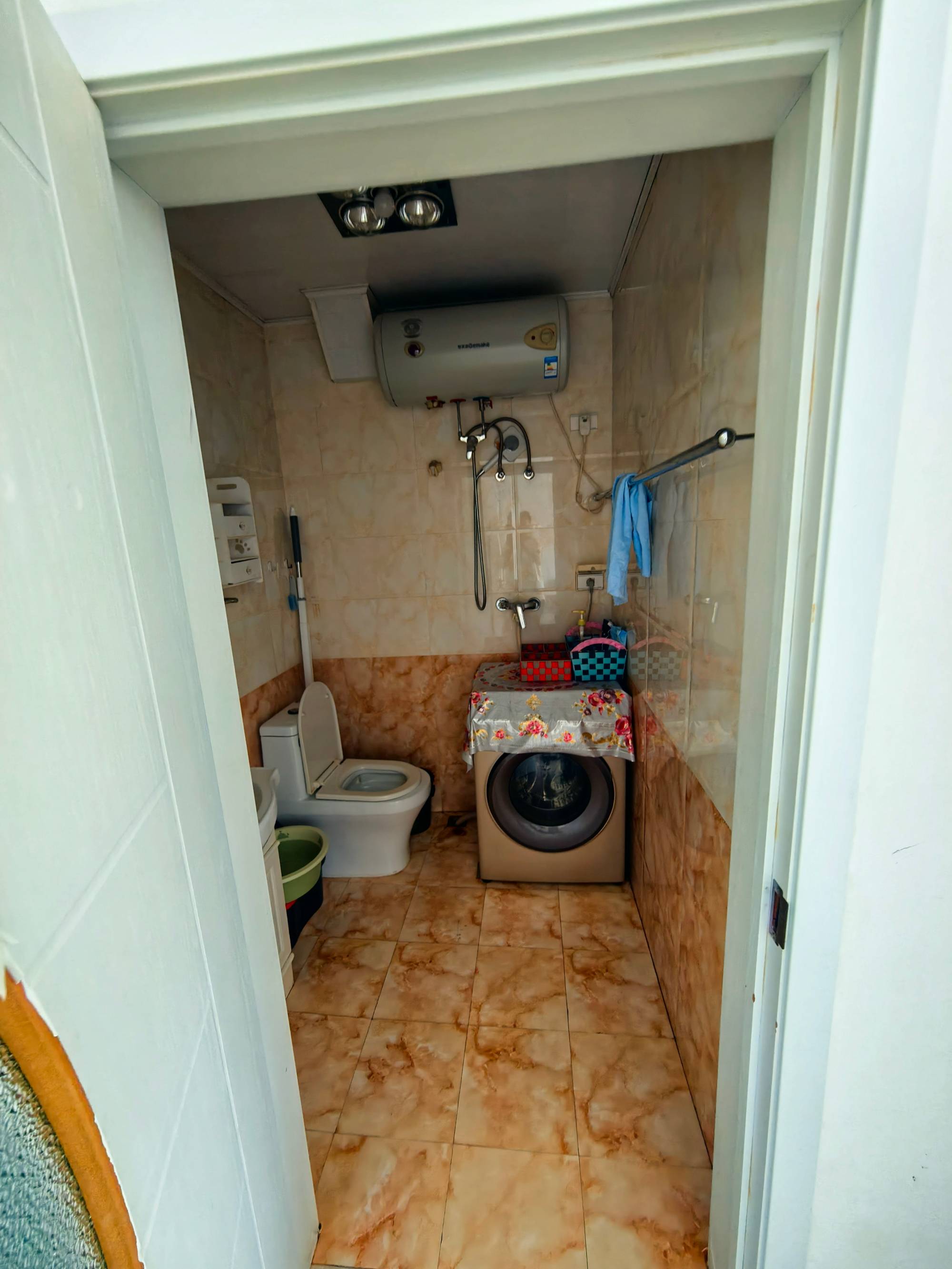 龙栖湾五楼急售