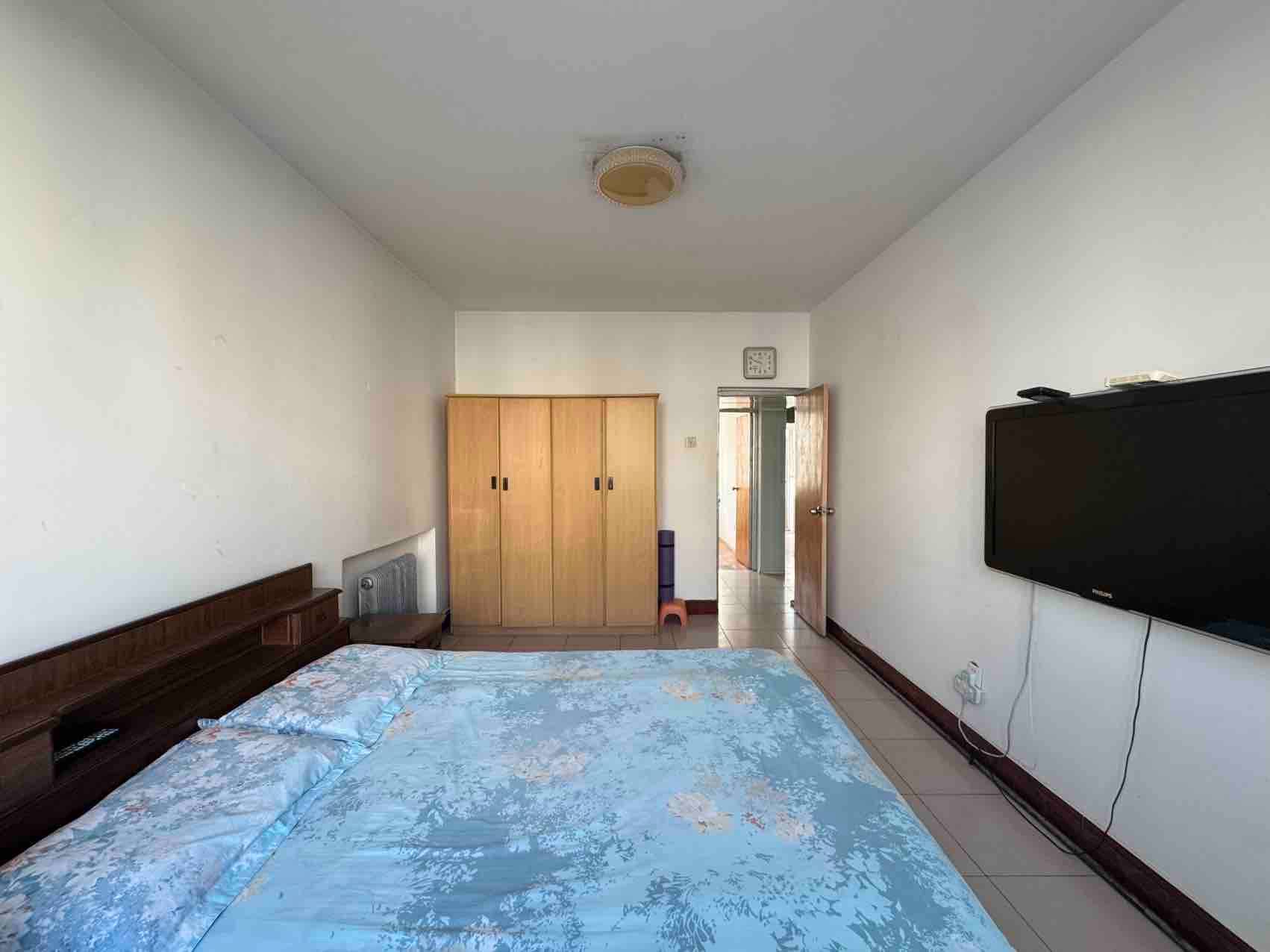 出售红升小区4楼