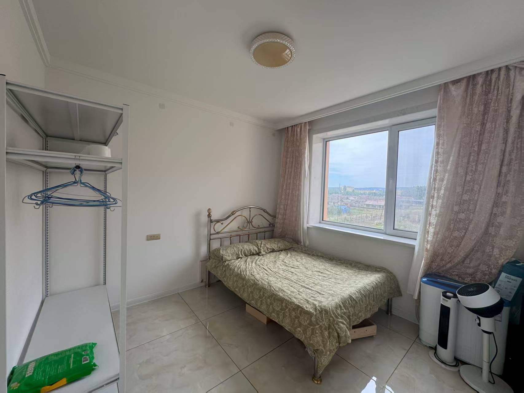 出租尚河富都二期3楼