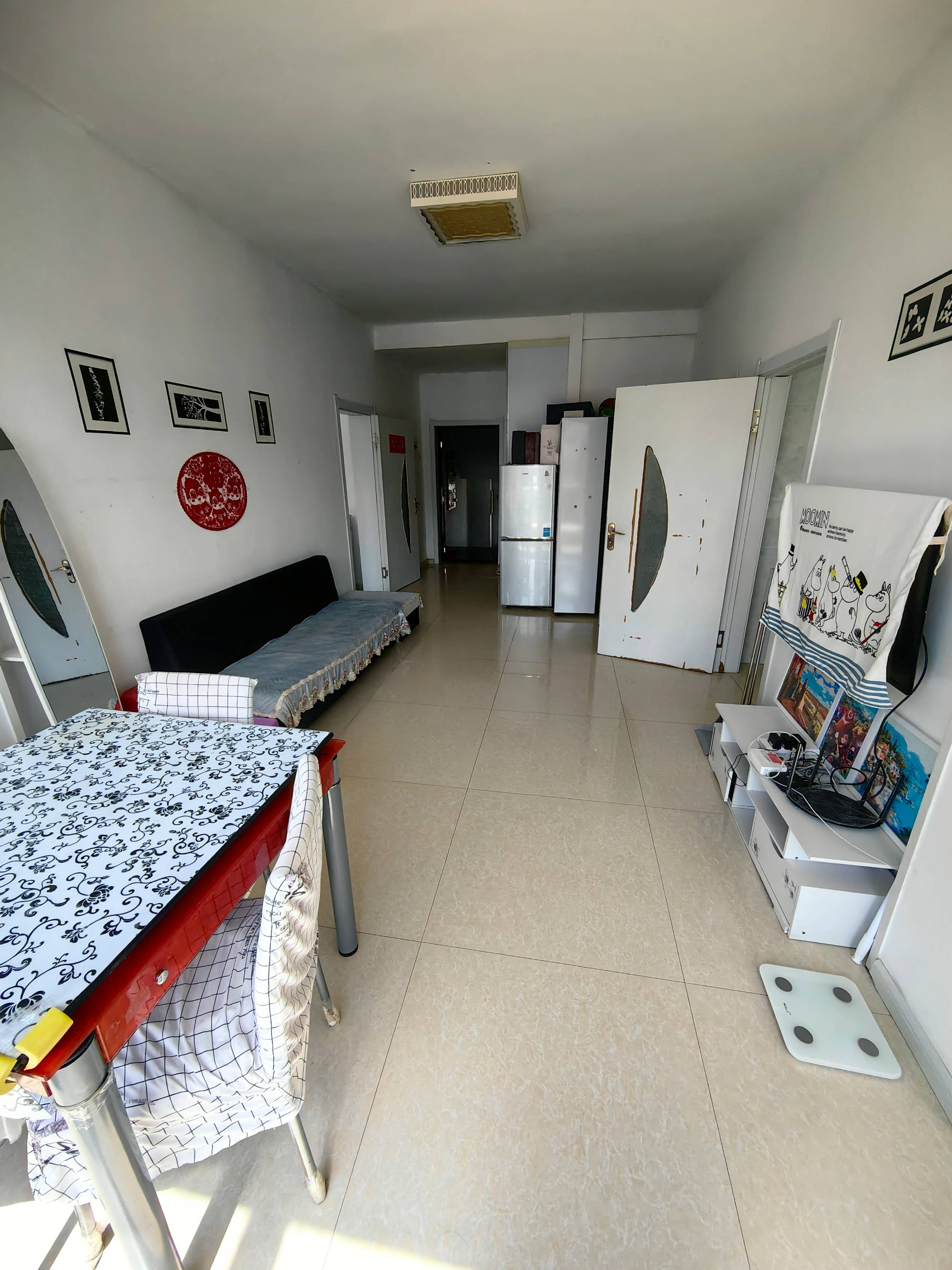 龙栖湾五楼急售