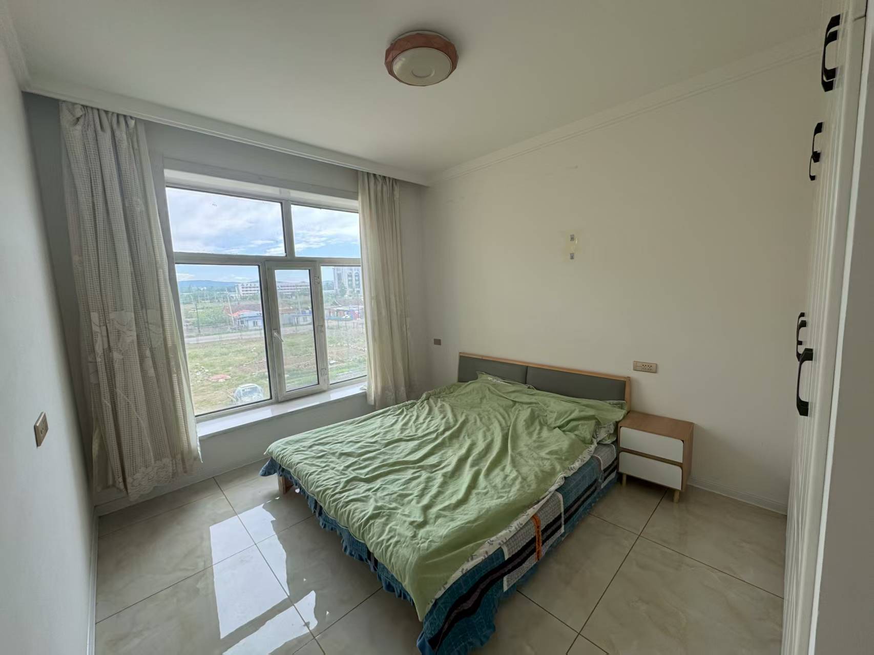 出租尚河富都二期3楼