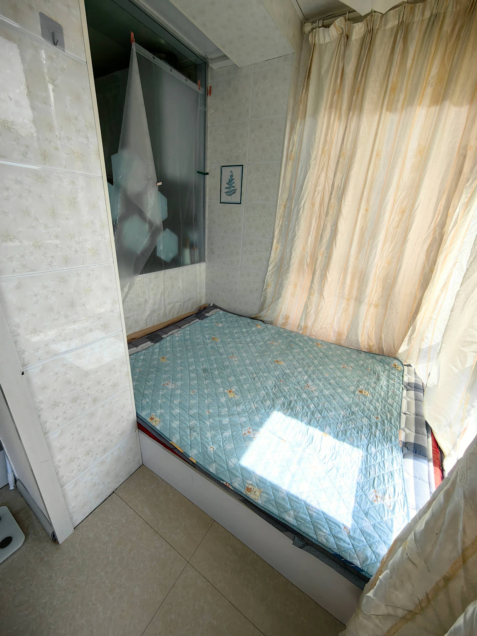 龙栖湾五楼急售