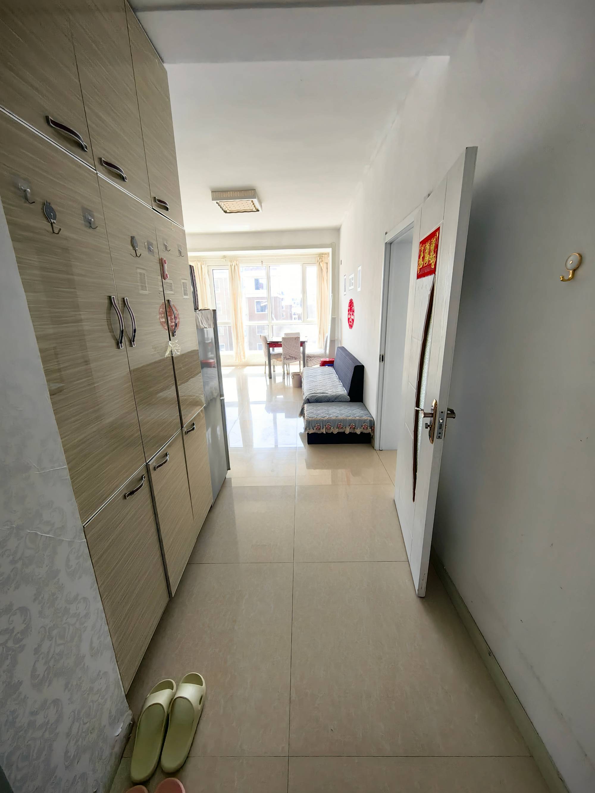 龙栖湾五楼急售