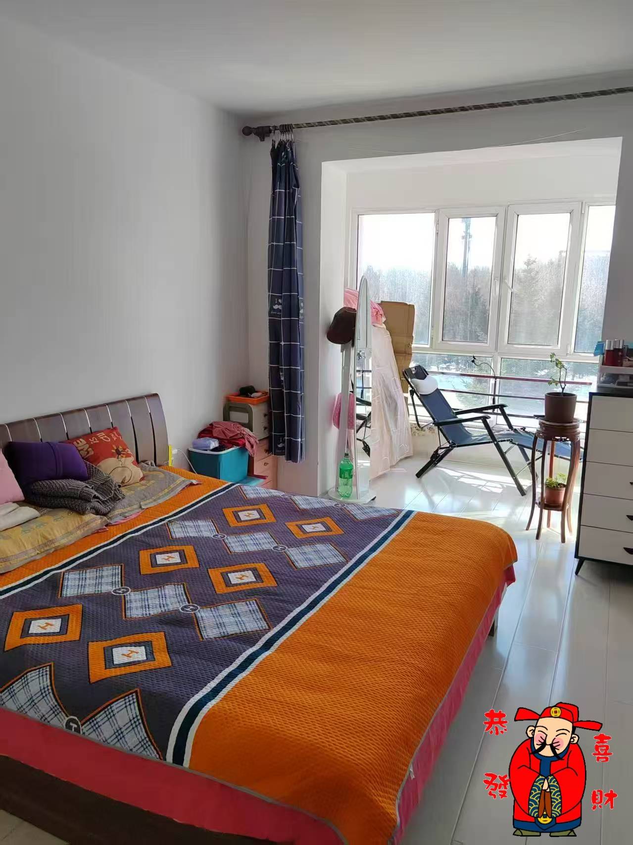 出租龙栖湾小区