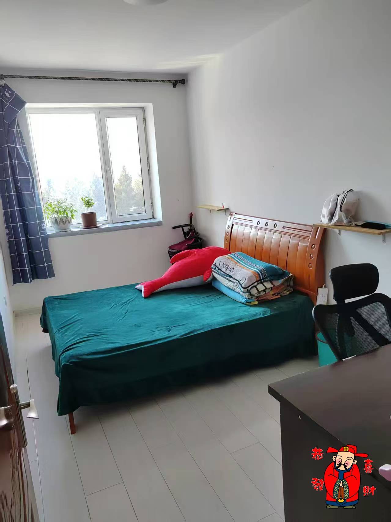 出租龙栖湾小区