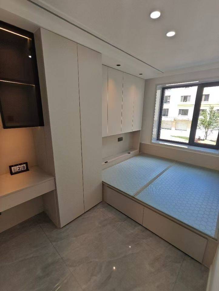 隆福小区