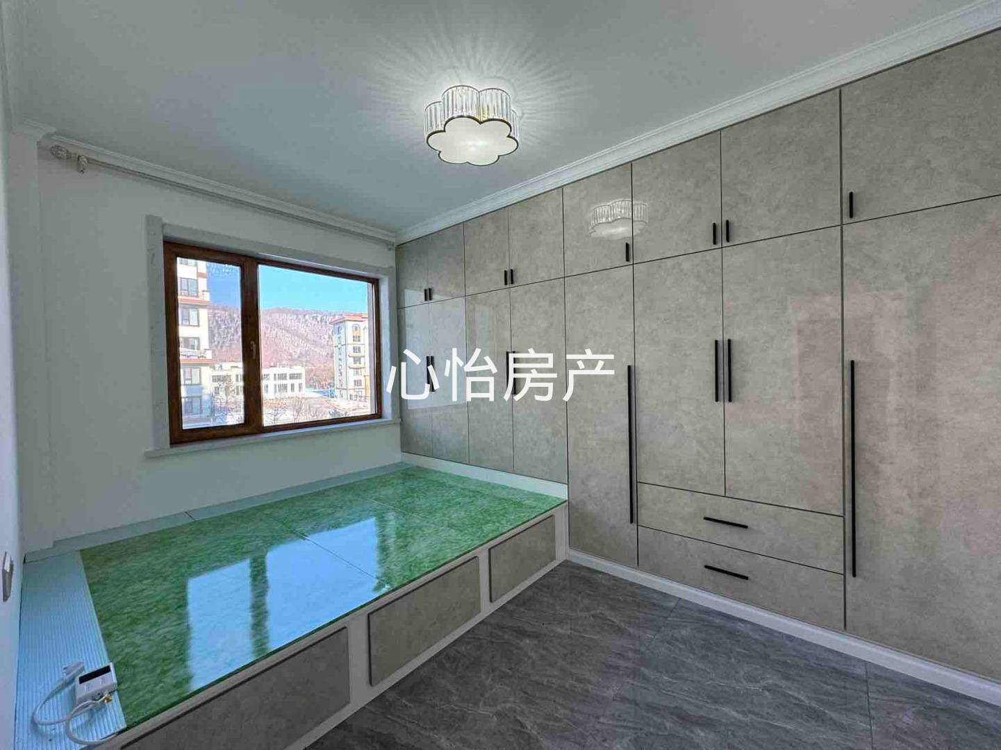 阳光城电梯