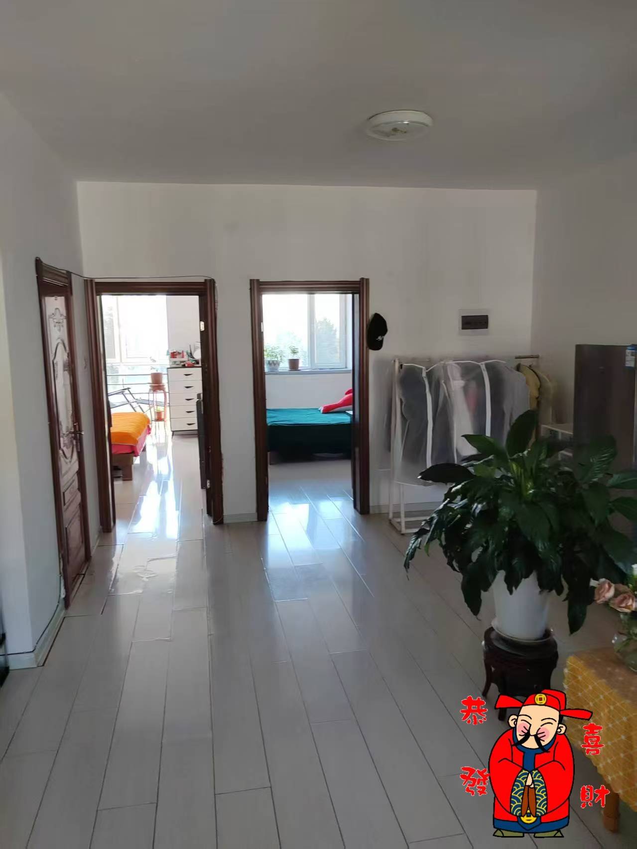 出租龙栖湾小区